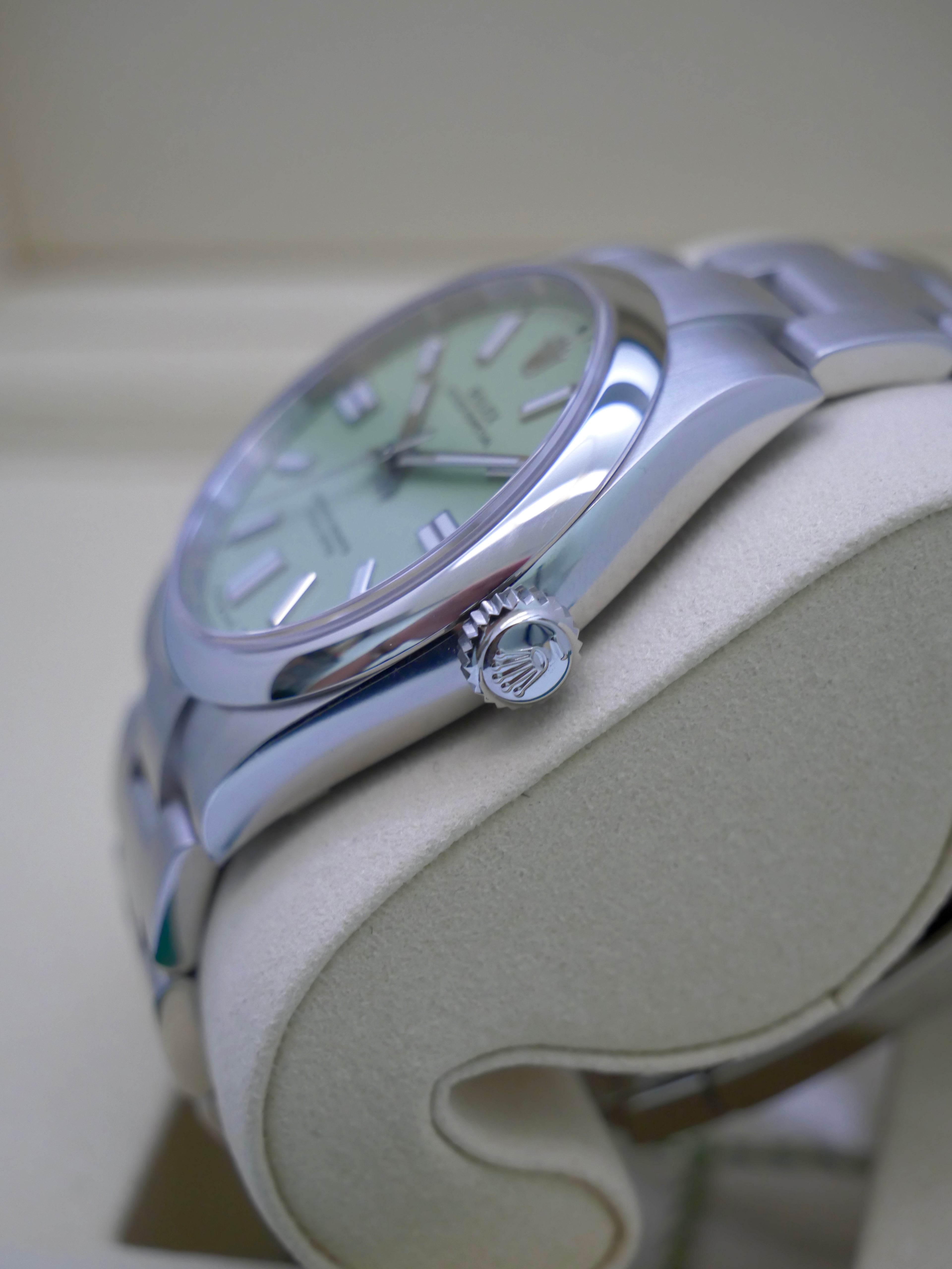 Rolex Oyster Perpetual