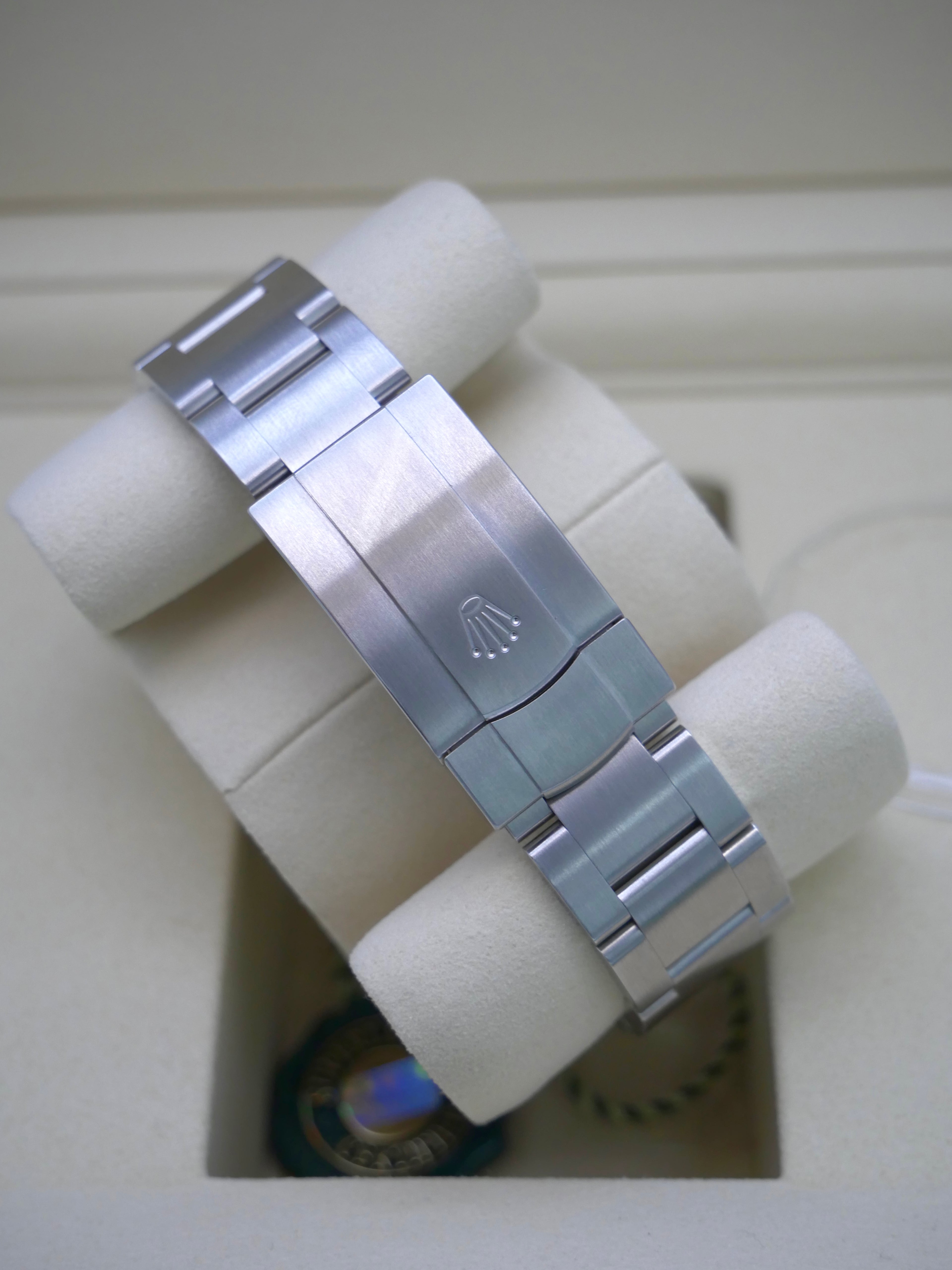 Rolex Oyster Perpetual