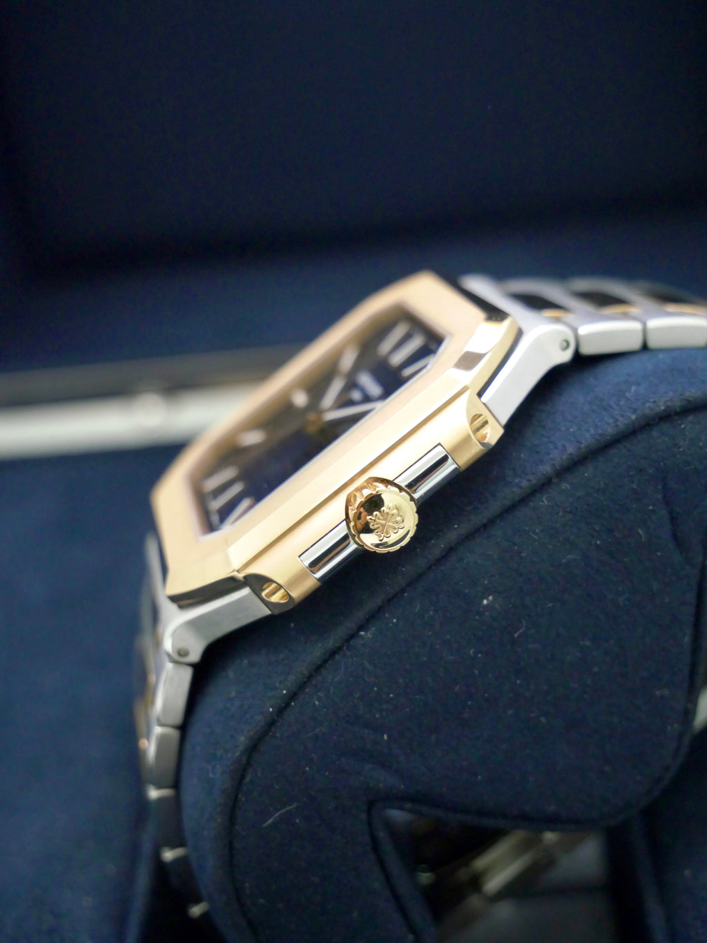 Patek Philippe Cubitus
