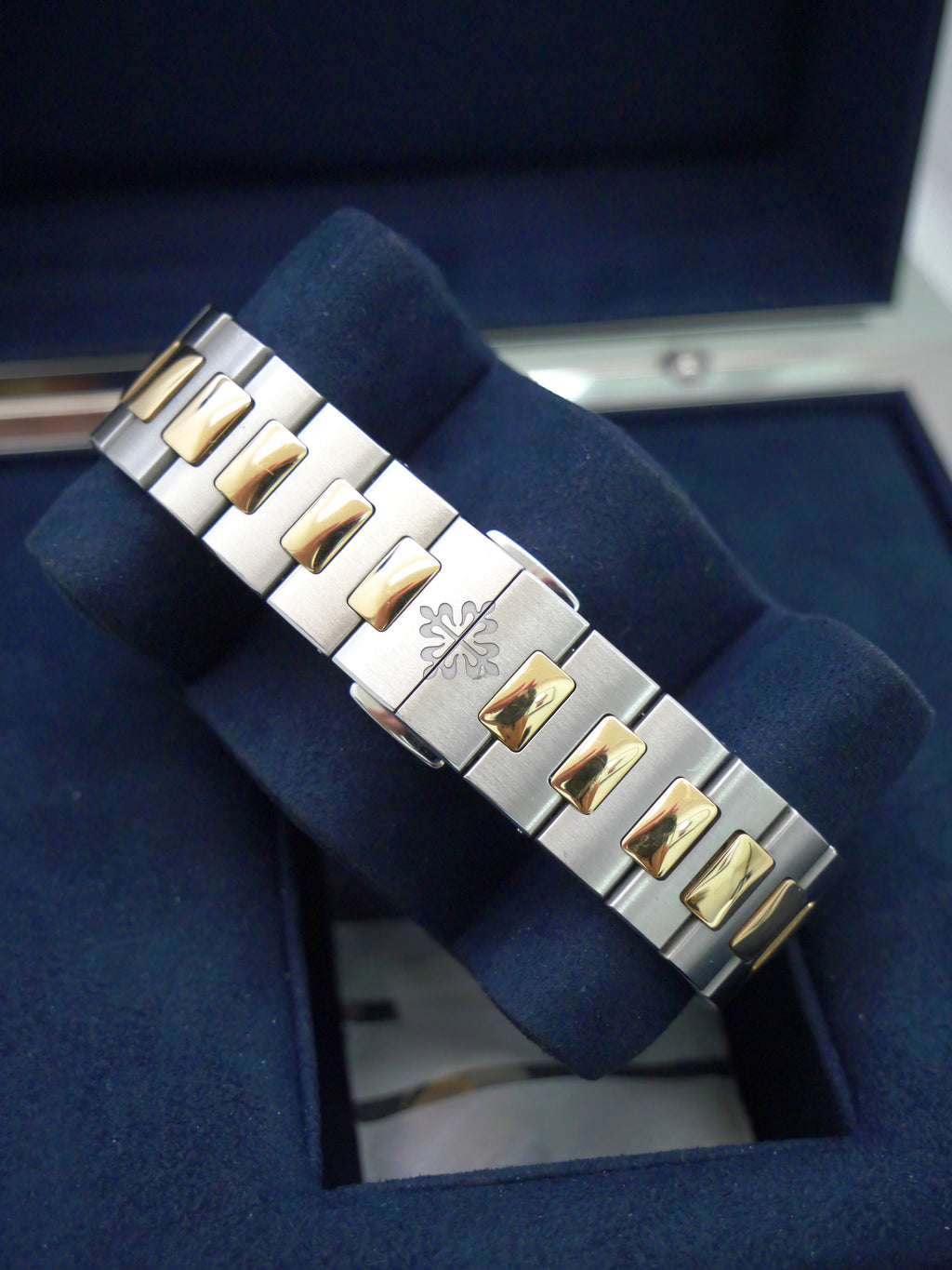 Patek Philippe Cubitus