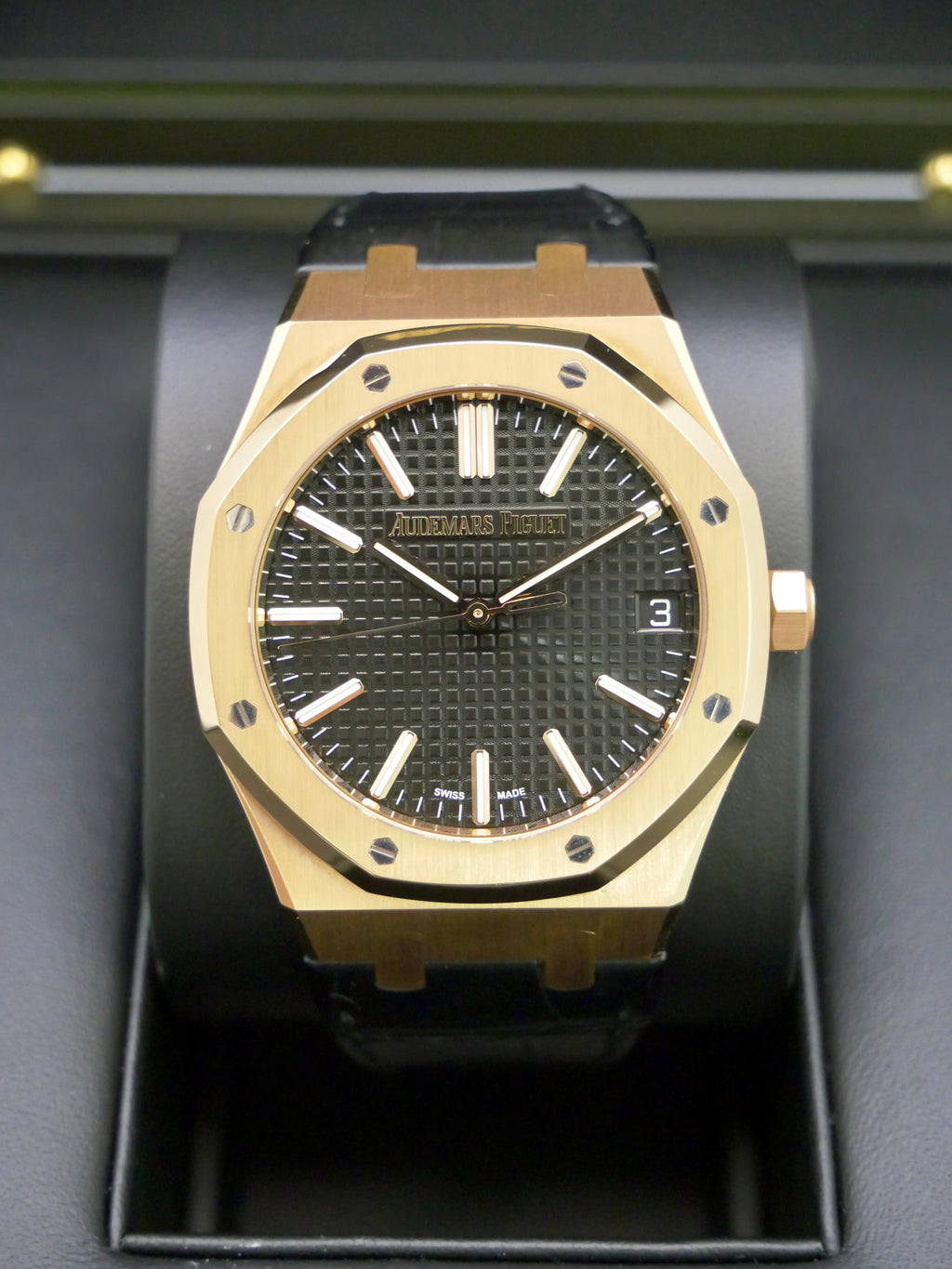 Audemars Piguet Royal Oak