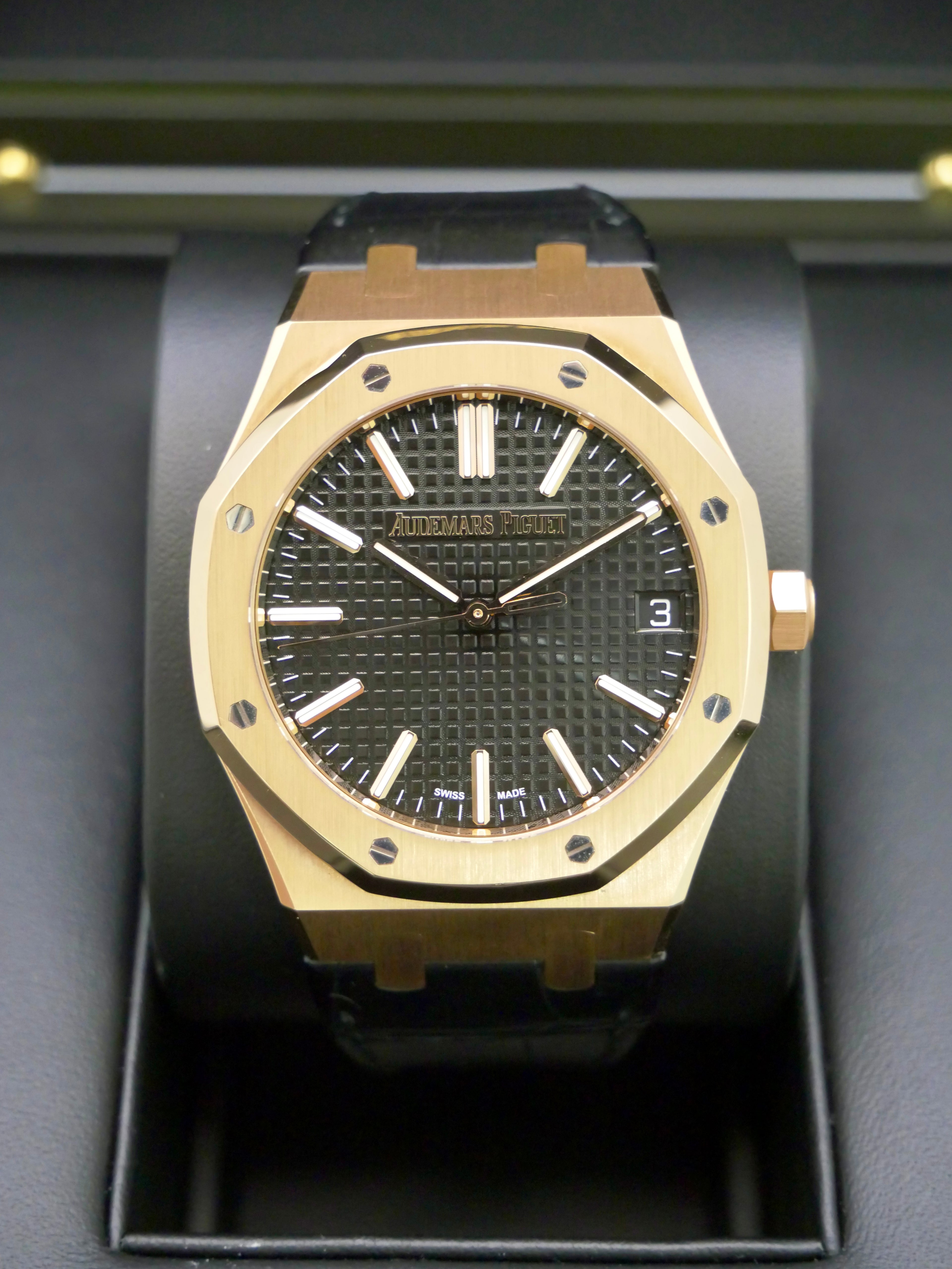 Audemars Piguet Royal Oak