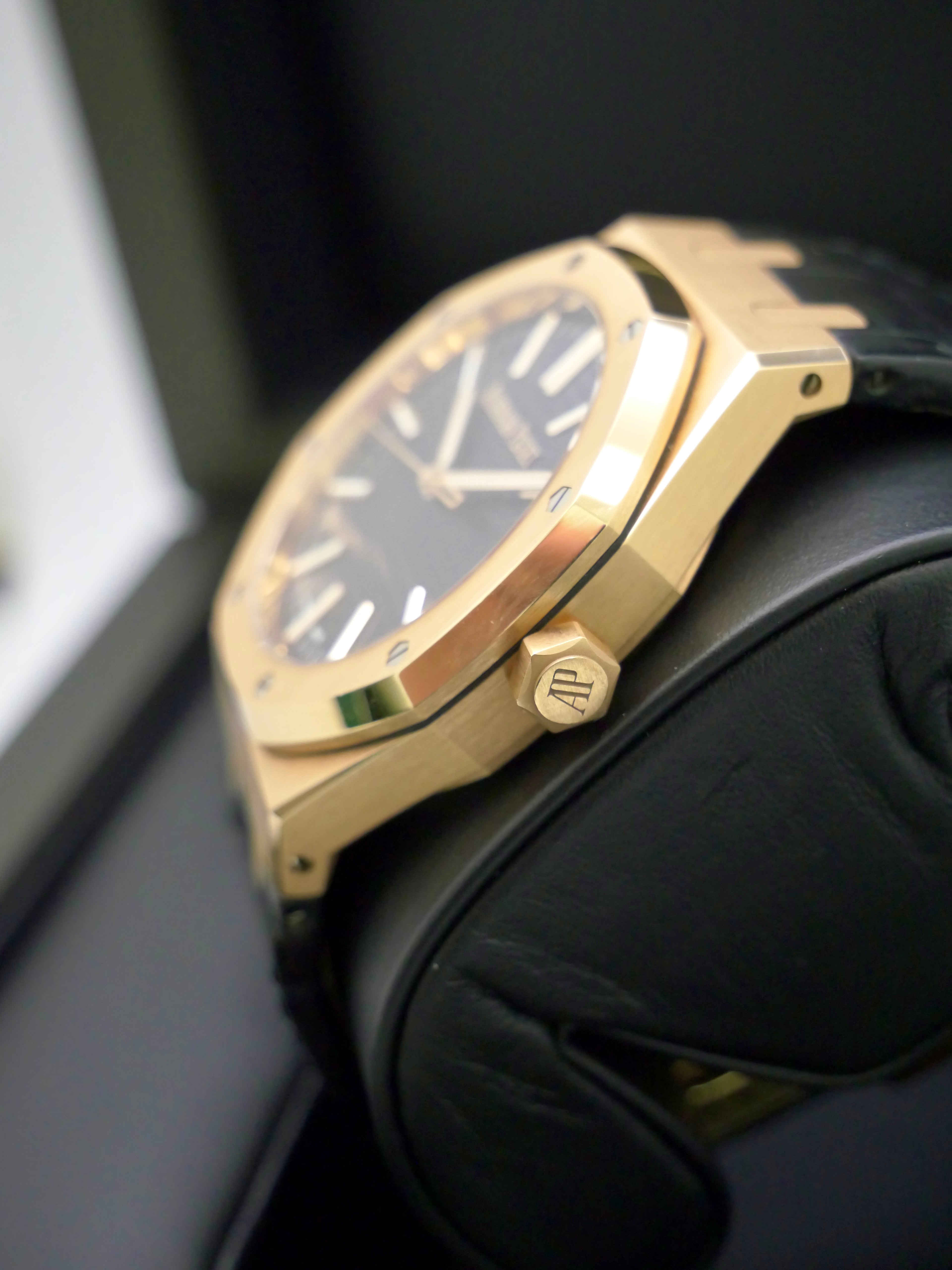 Audemars Piguet Royal Oak
