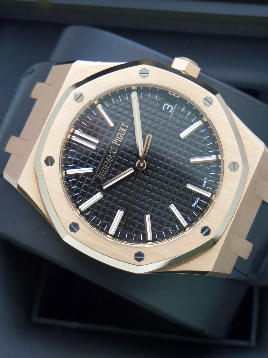Audemars Piguet Royal Oak