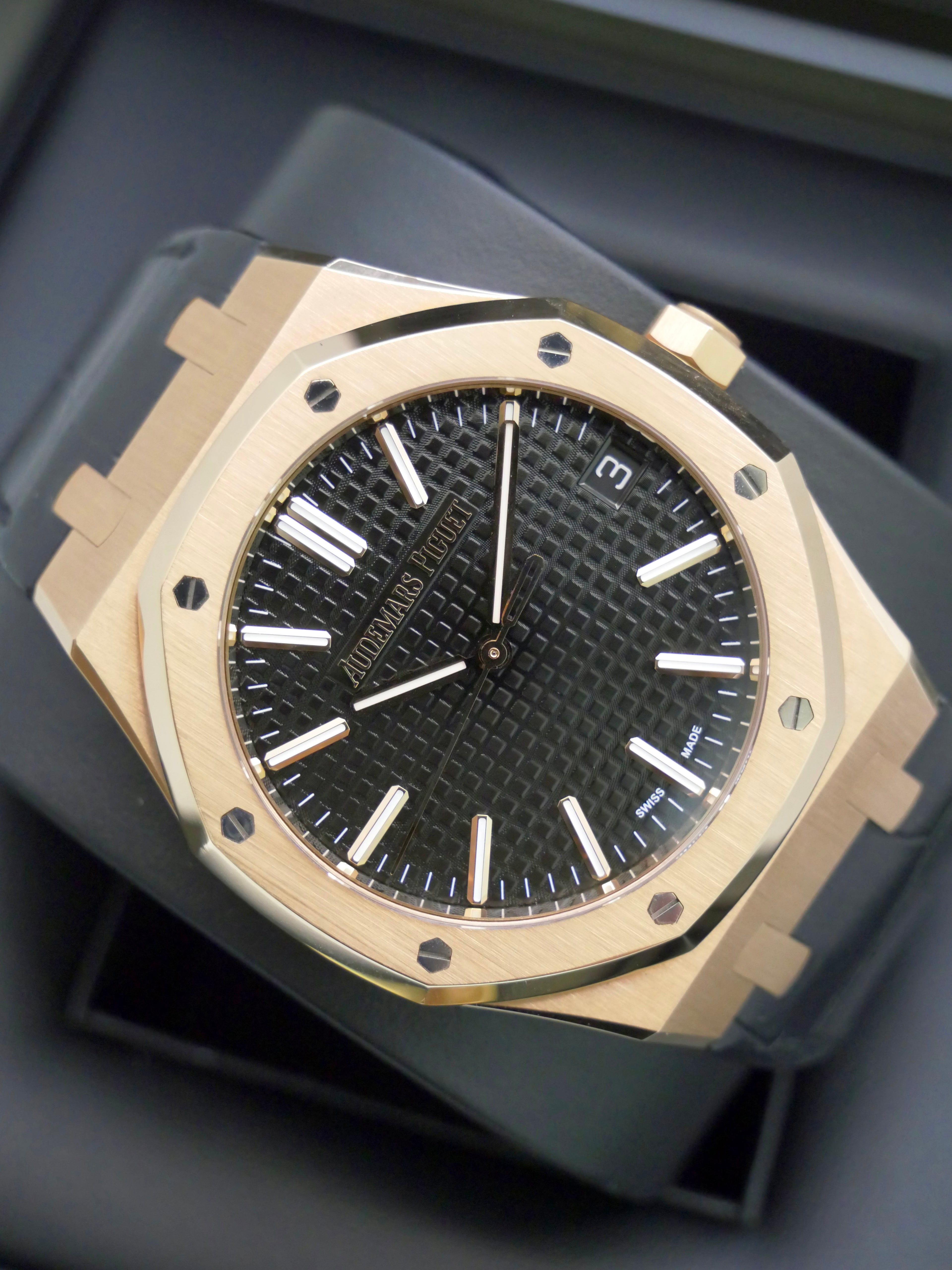 Audemars Piguet Royal Oak