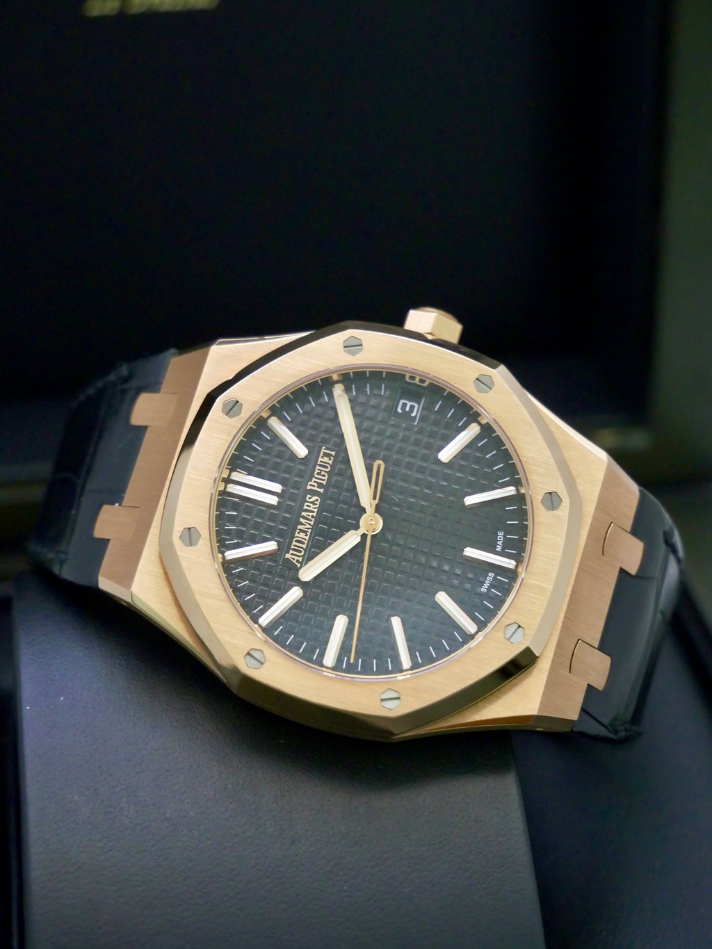 Audemars Piguet Royal Oak