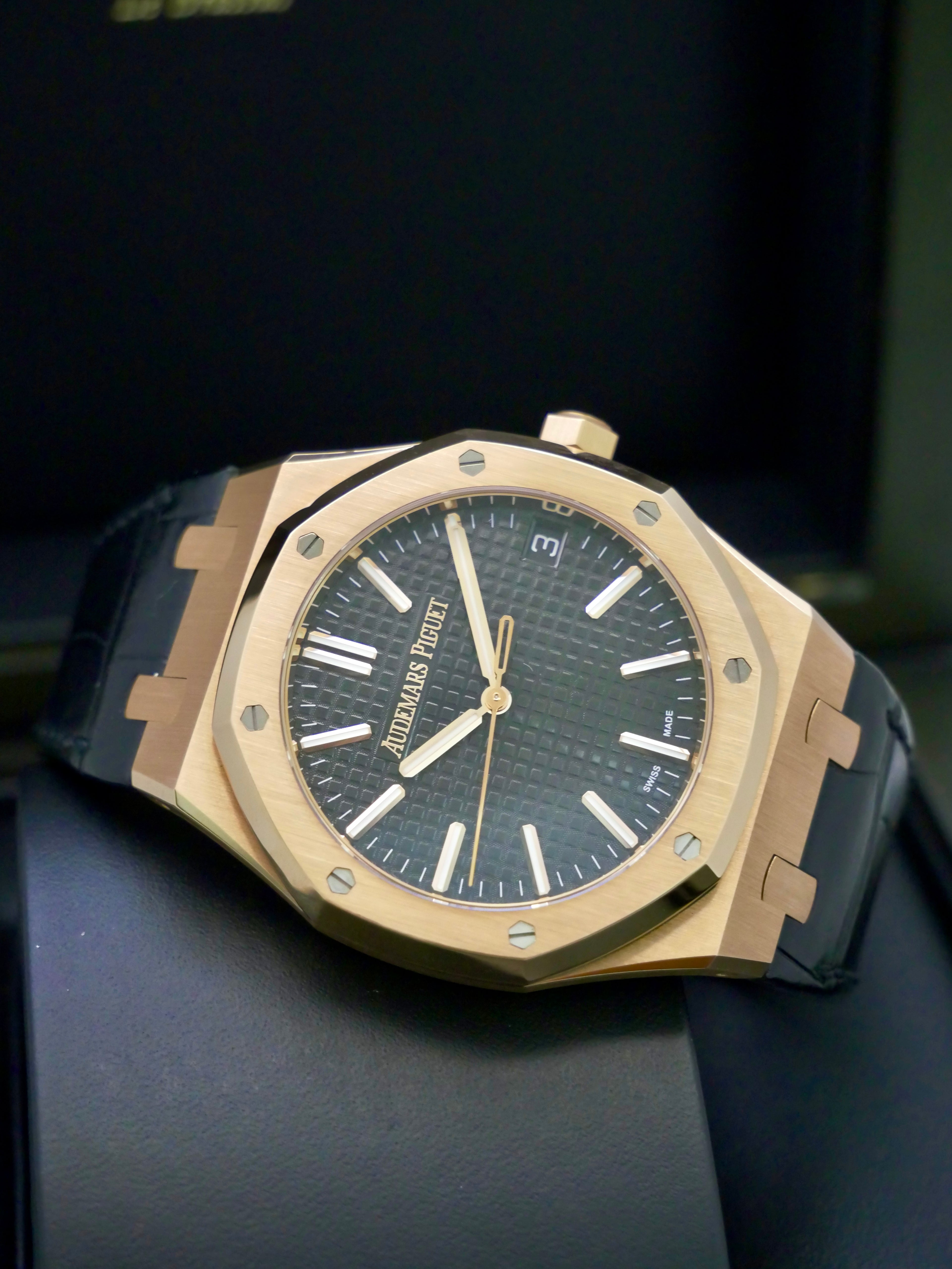 Audemars Piguet Royal Oak