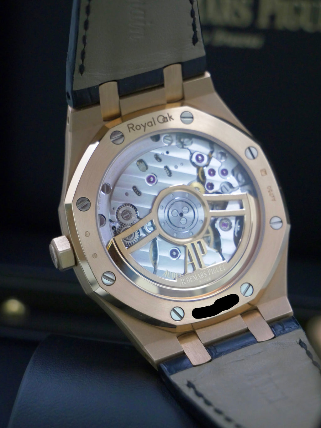 Audemars Piguet Royal Oak