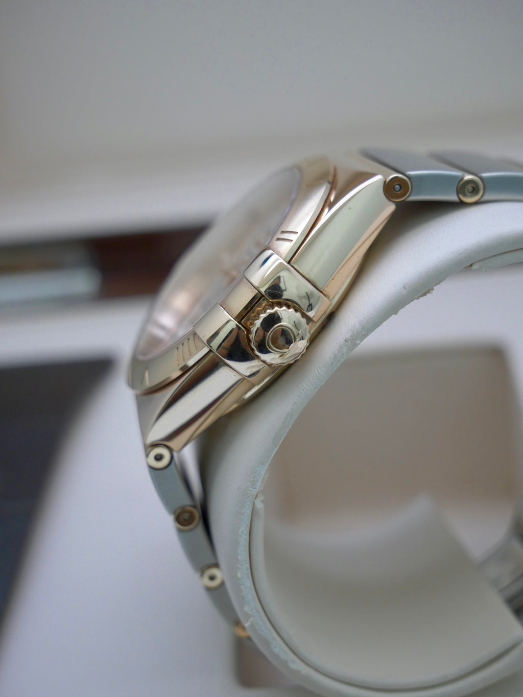 Omega Constellation