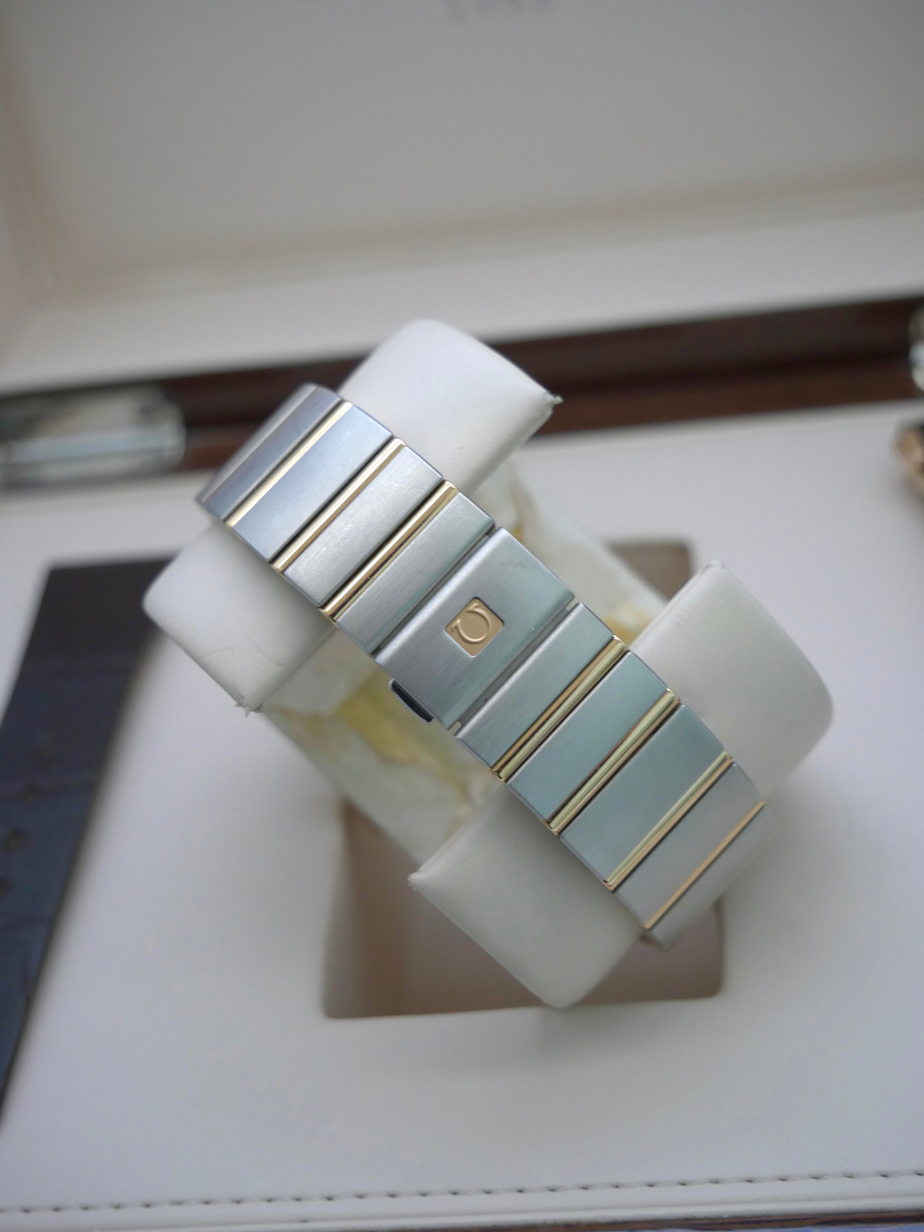 Omega Constellation