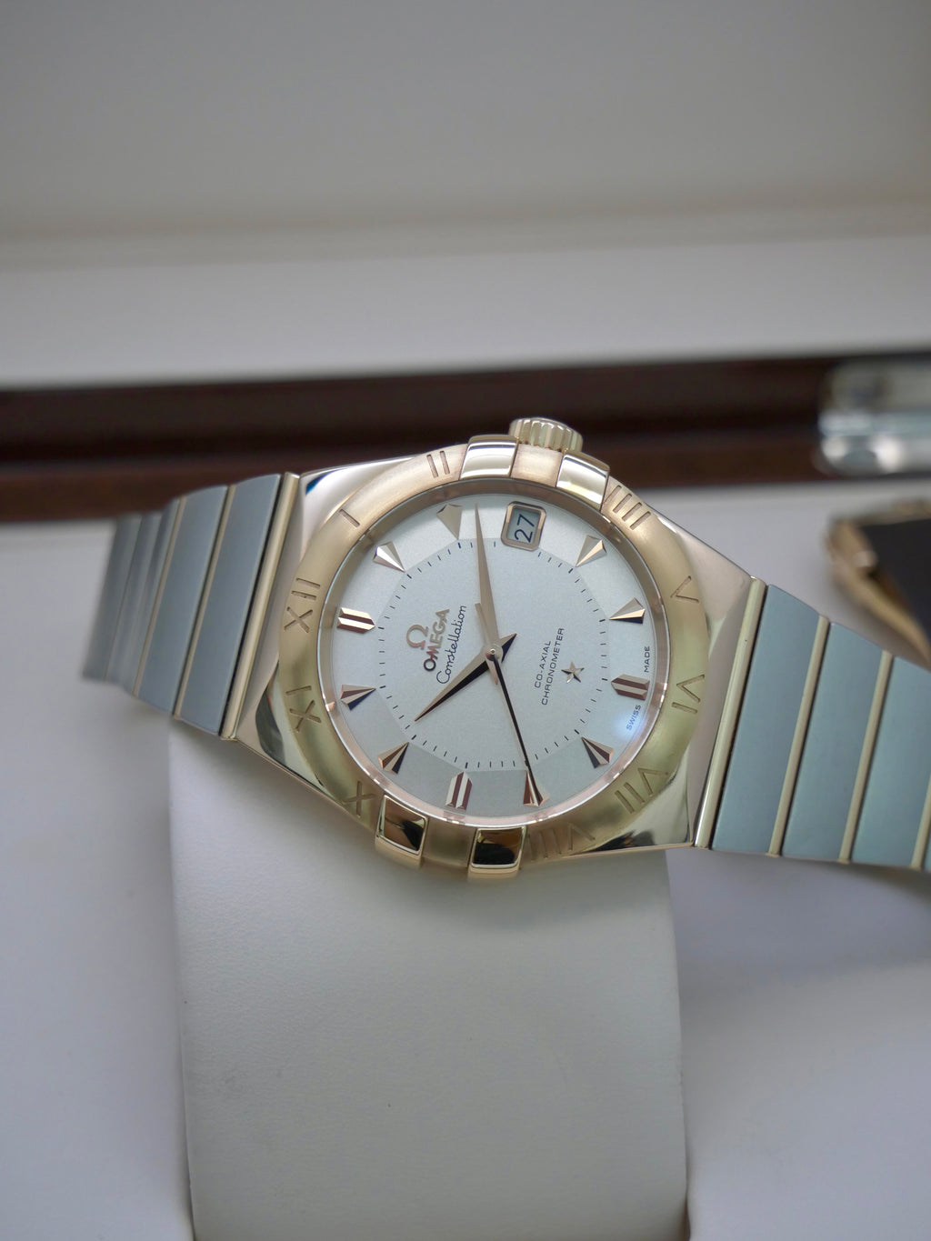 Omega Constellation