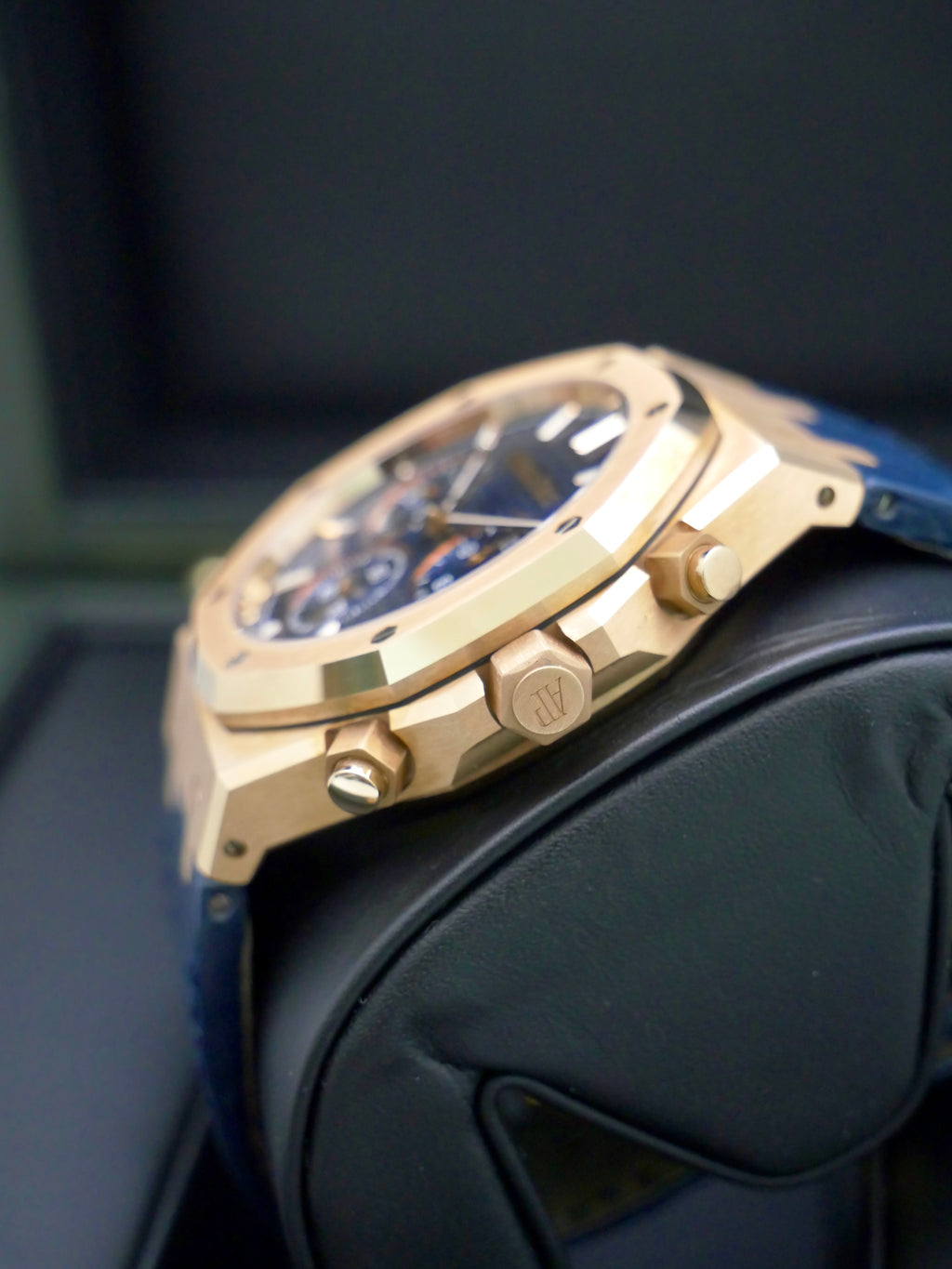 Audemars Piguet Royal Oak Chrono