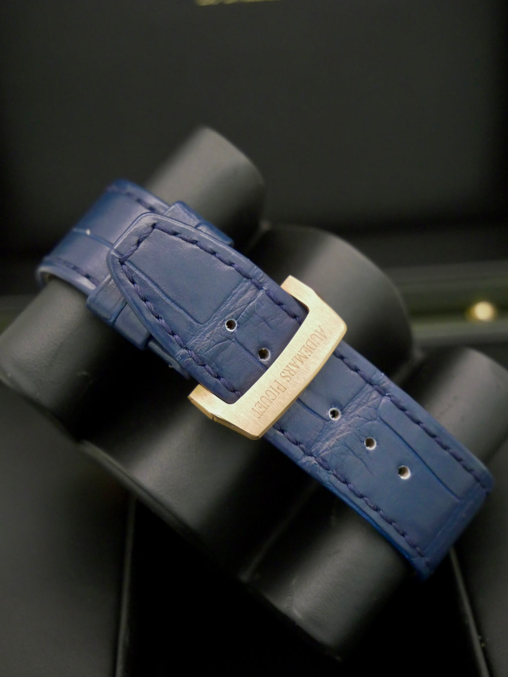 Audemars Piguet Royal Oak Chrono