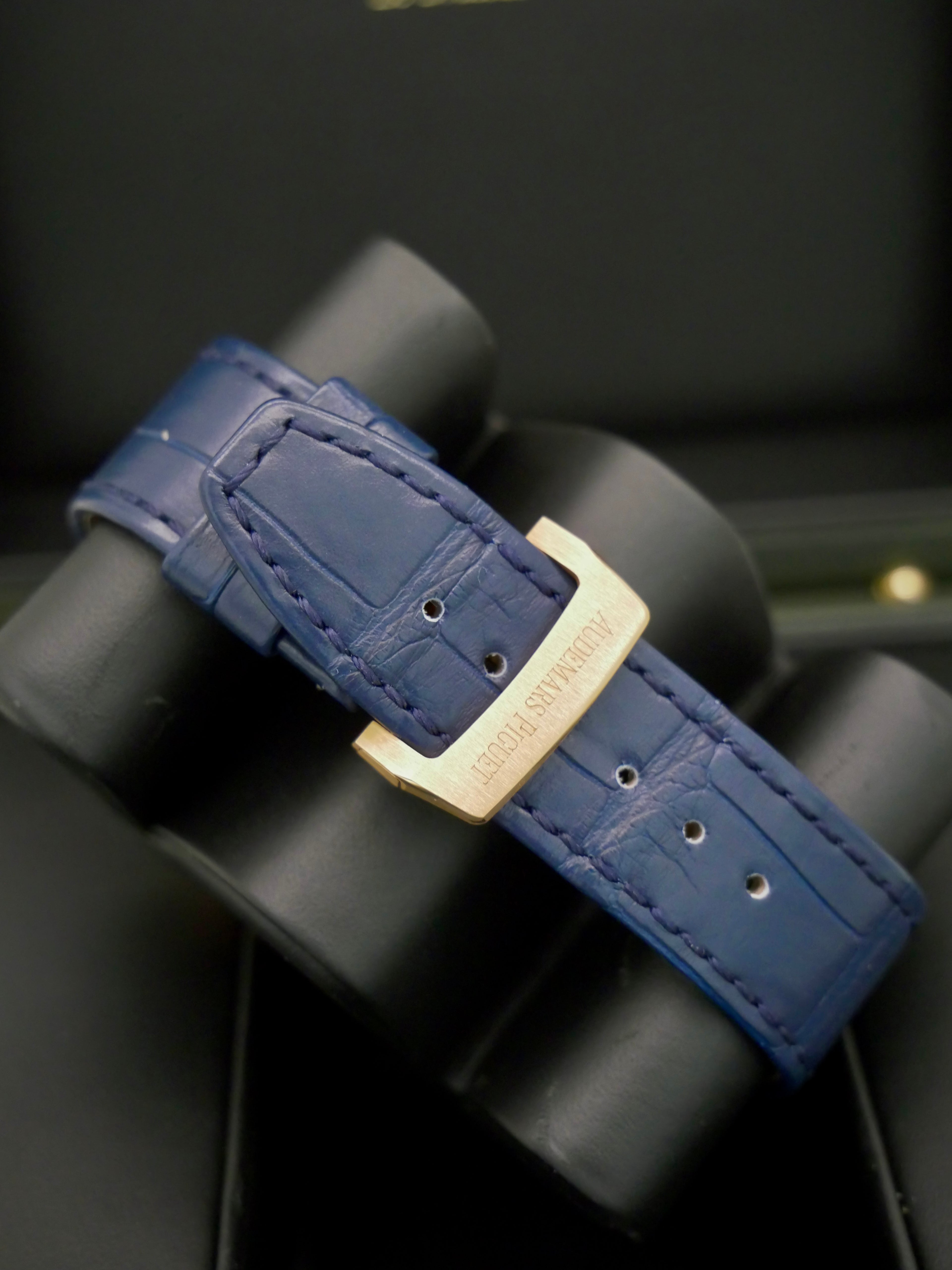 Audemars Piguet Royal Oak Chrono
