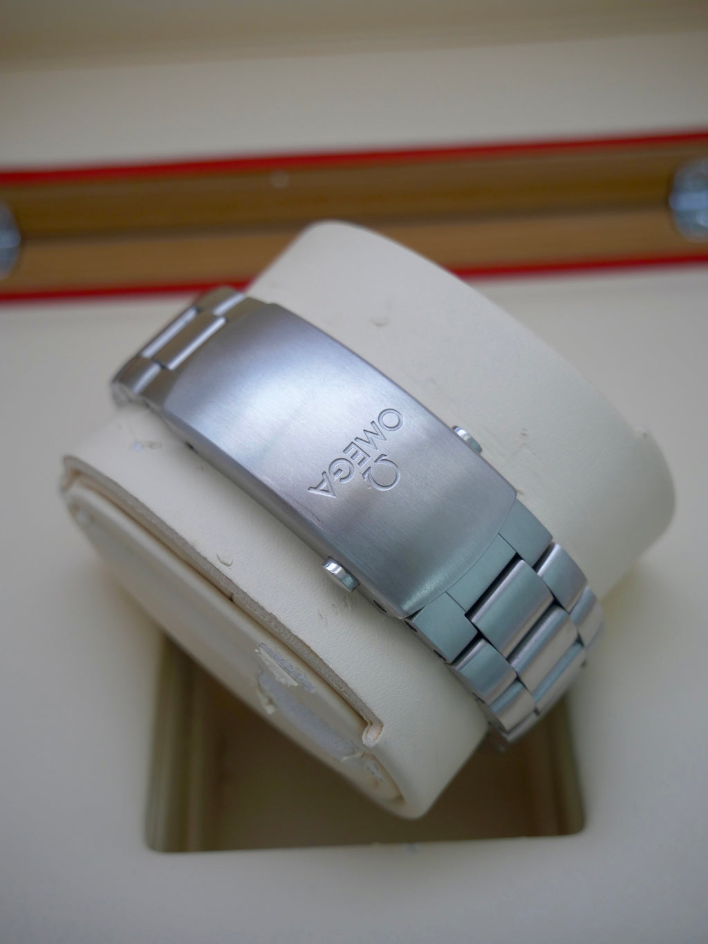 Omega Seamaster Planet Ocean