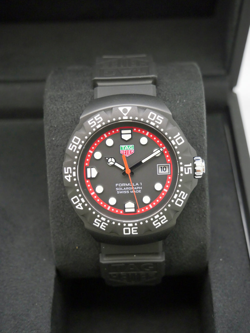 Tag Heuer Fórmula 1