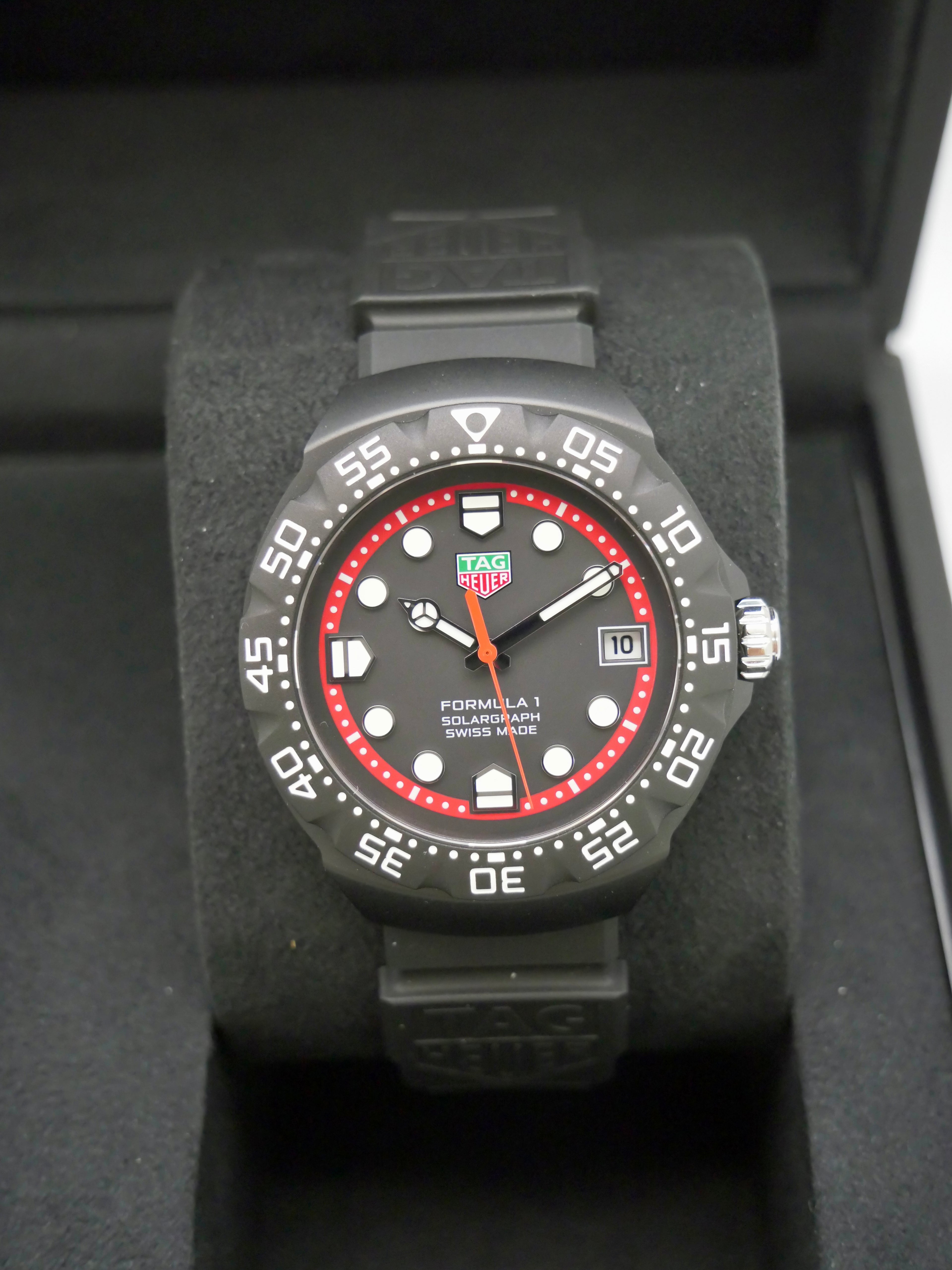 Tag Heuer Fórmula 1