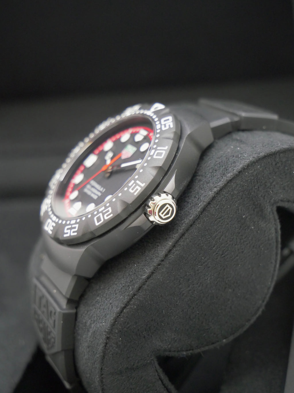 Tag Heuer Fórmula 1
