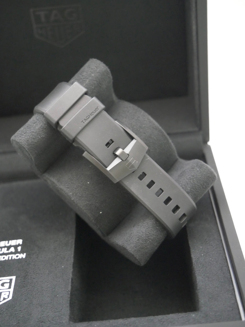 Tag Heuer Fórmula 1