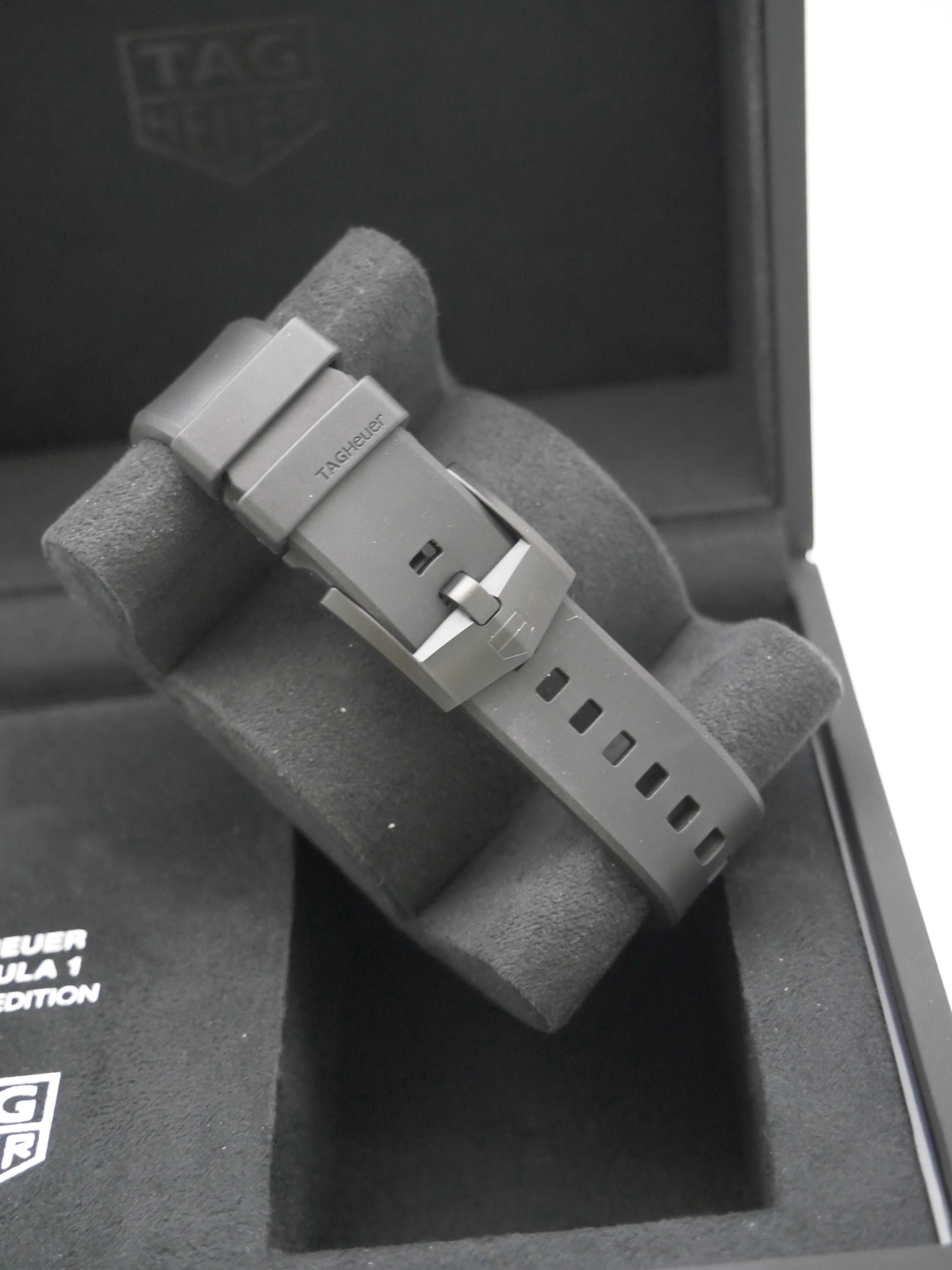 Tag Heuer Fórmula 1