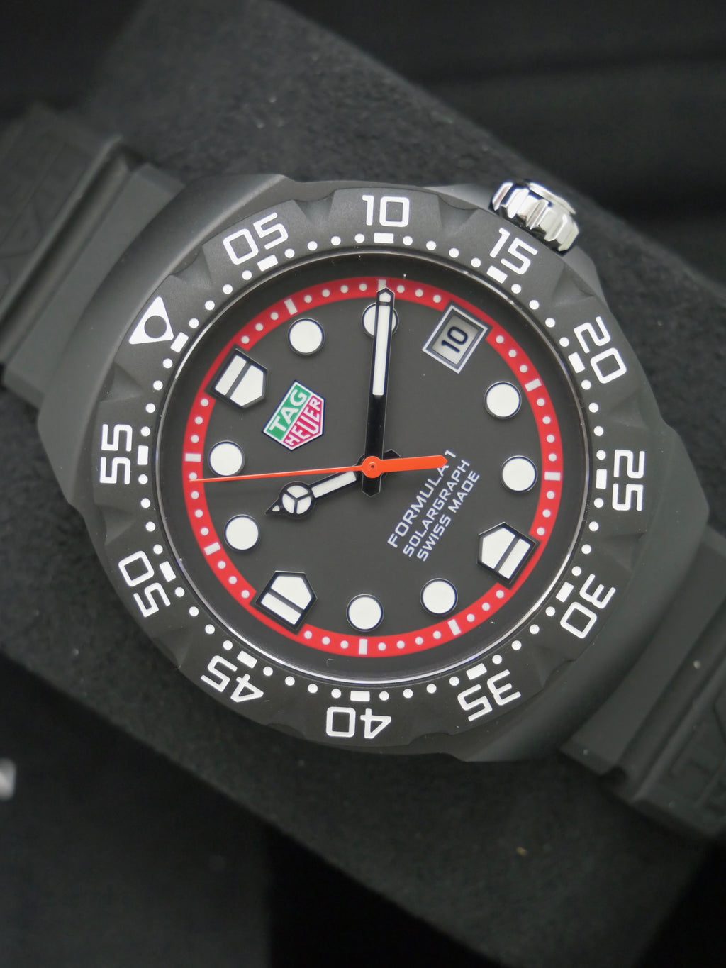 Tag Heuer Fórmula 1