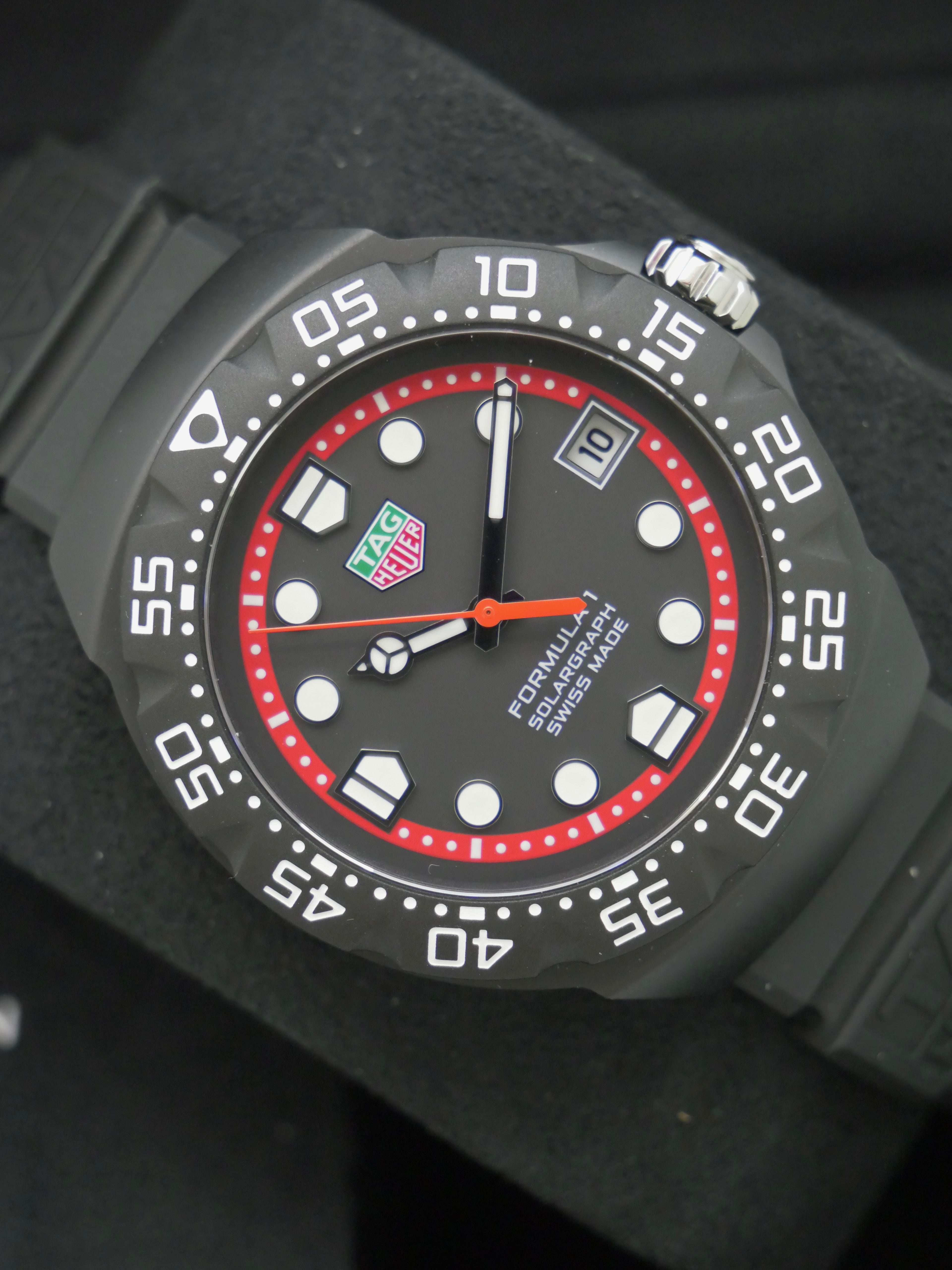 Tag Heuer Fórmula 1