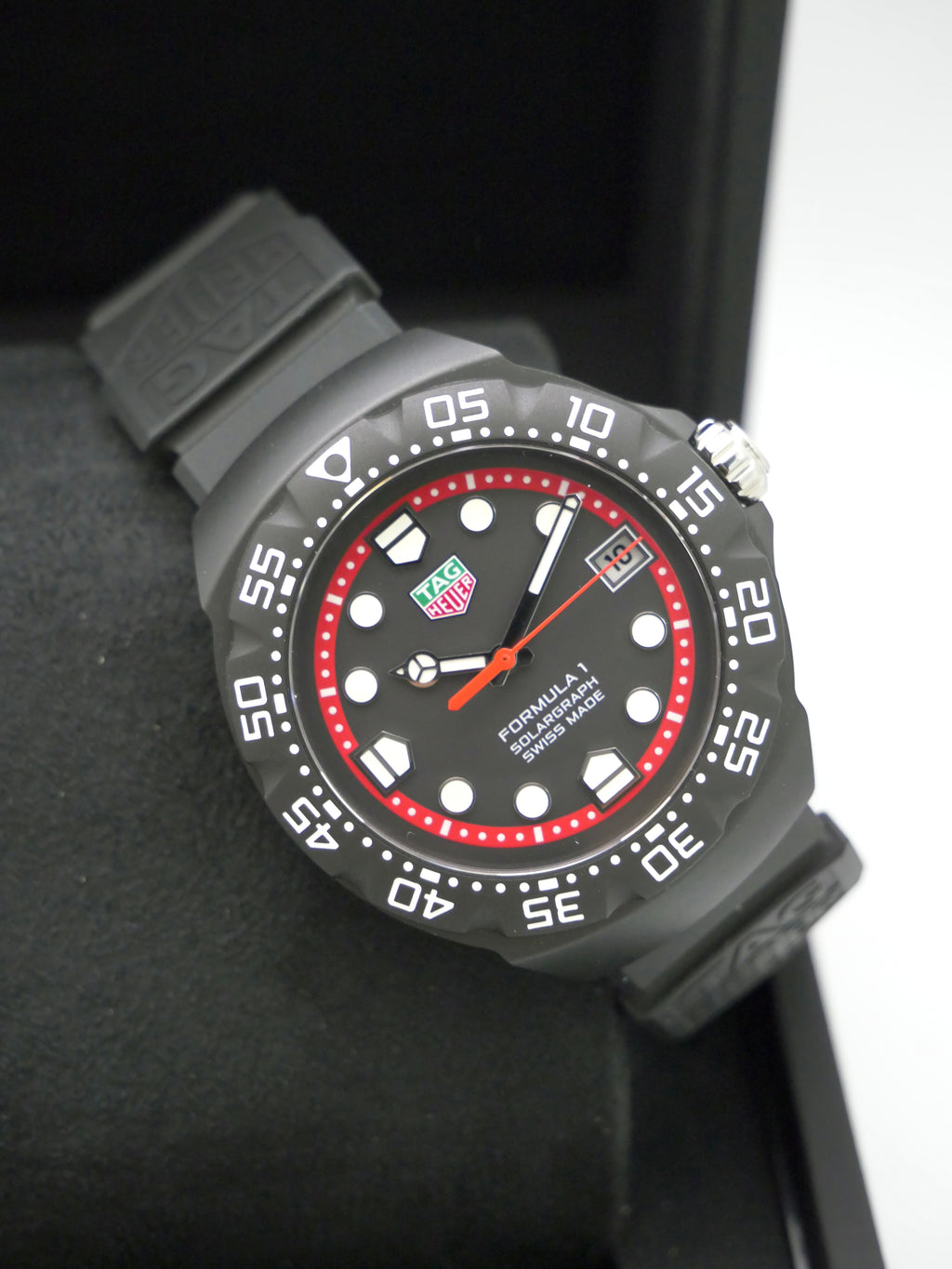 Tag Heuer Fórmula 1