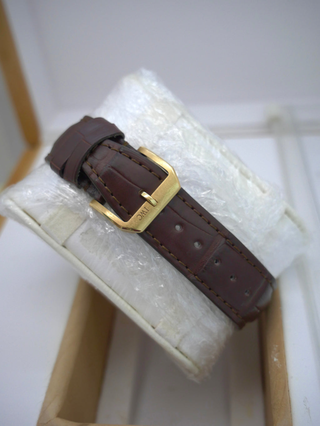 IWC Portugieser Rattrapante