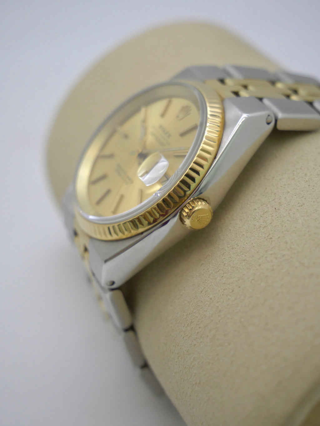 Rolex Datejust Rare Bird