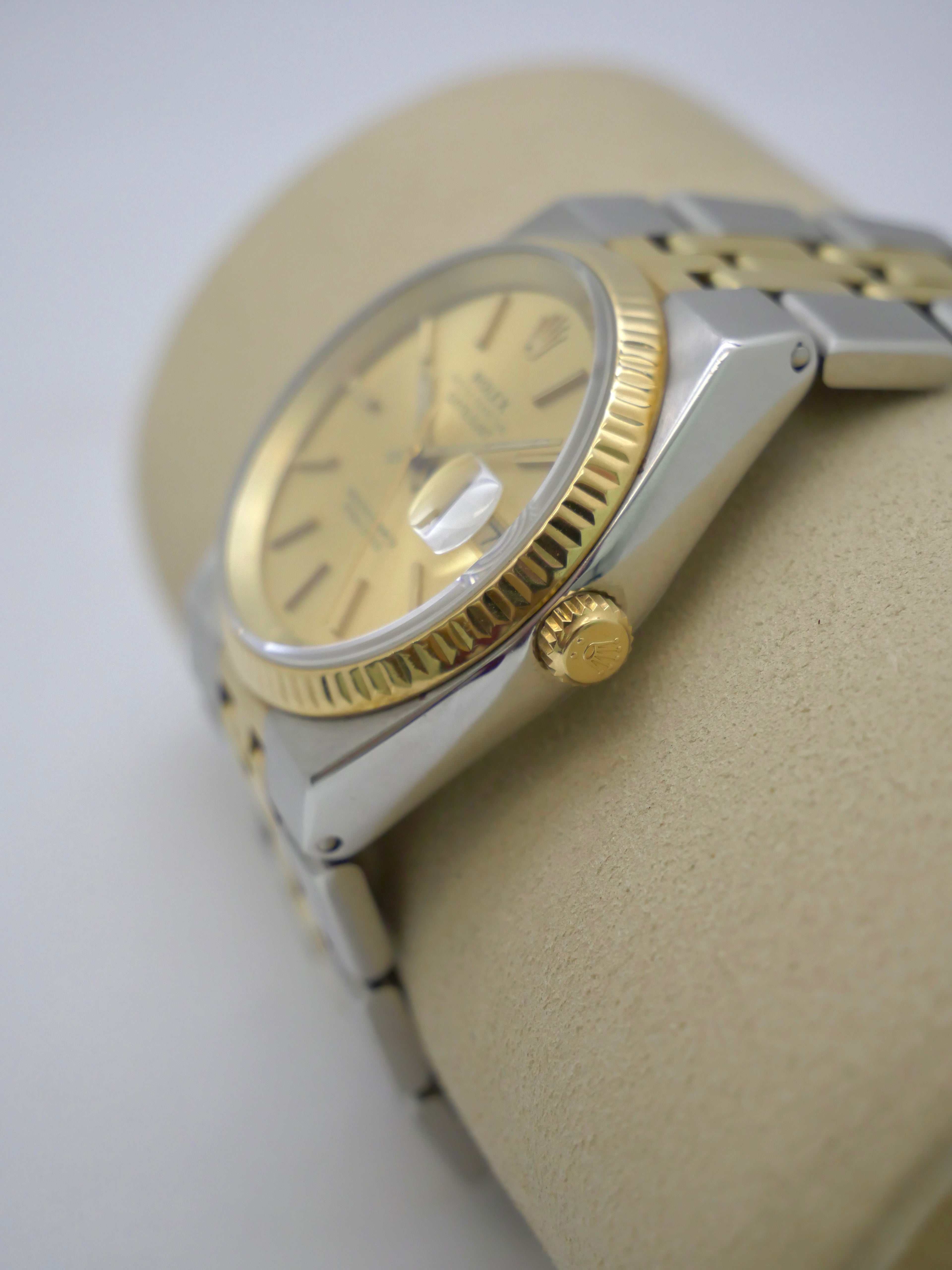 Rolex Datejust Rare Bird