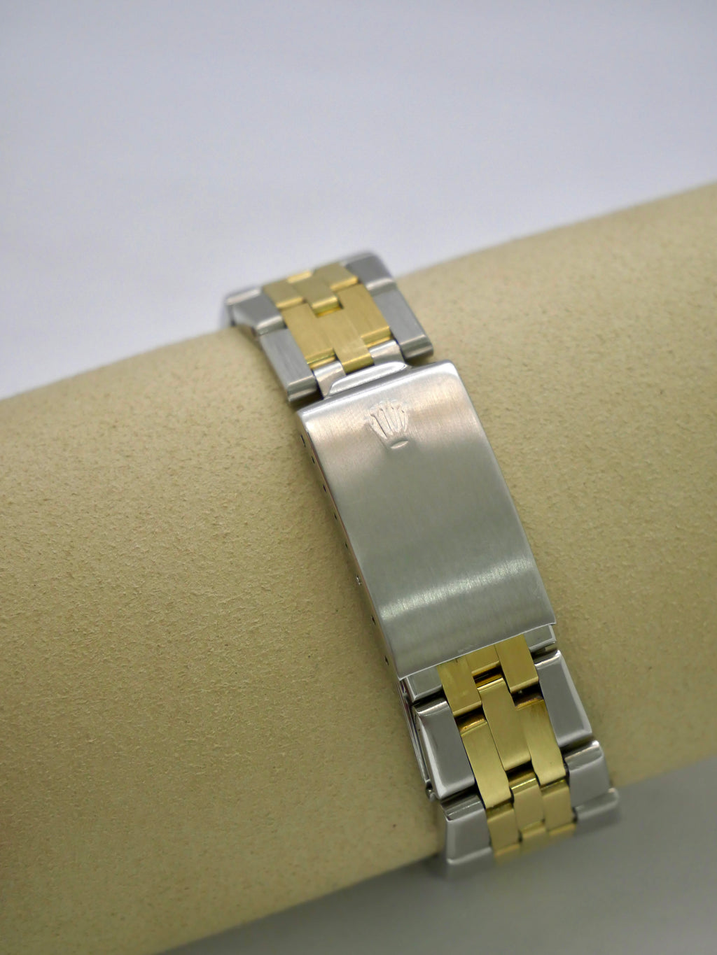 Rolex Datejust Rare Bird