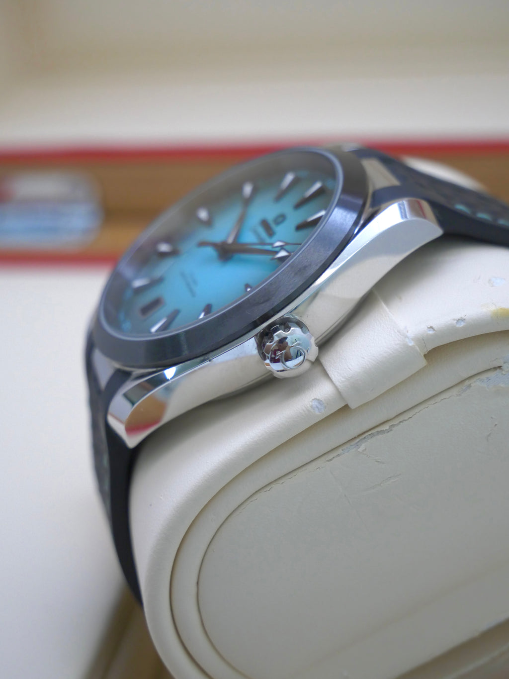 Omega Seamaster Aquaterra 150m