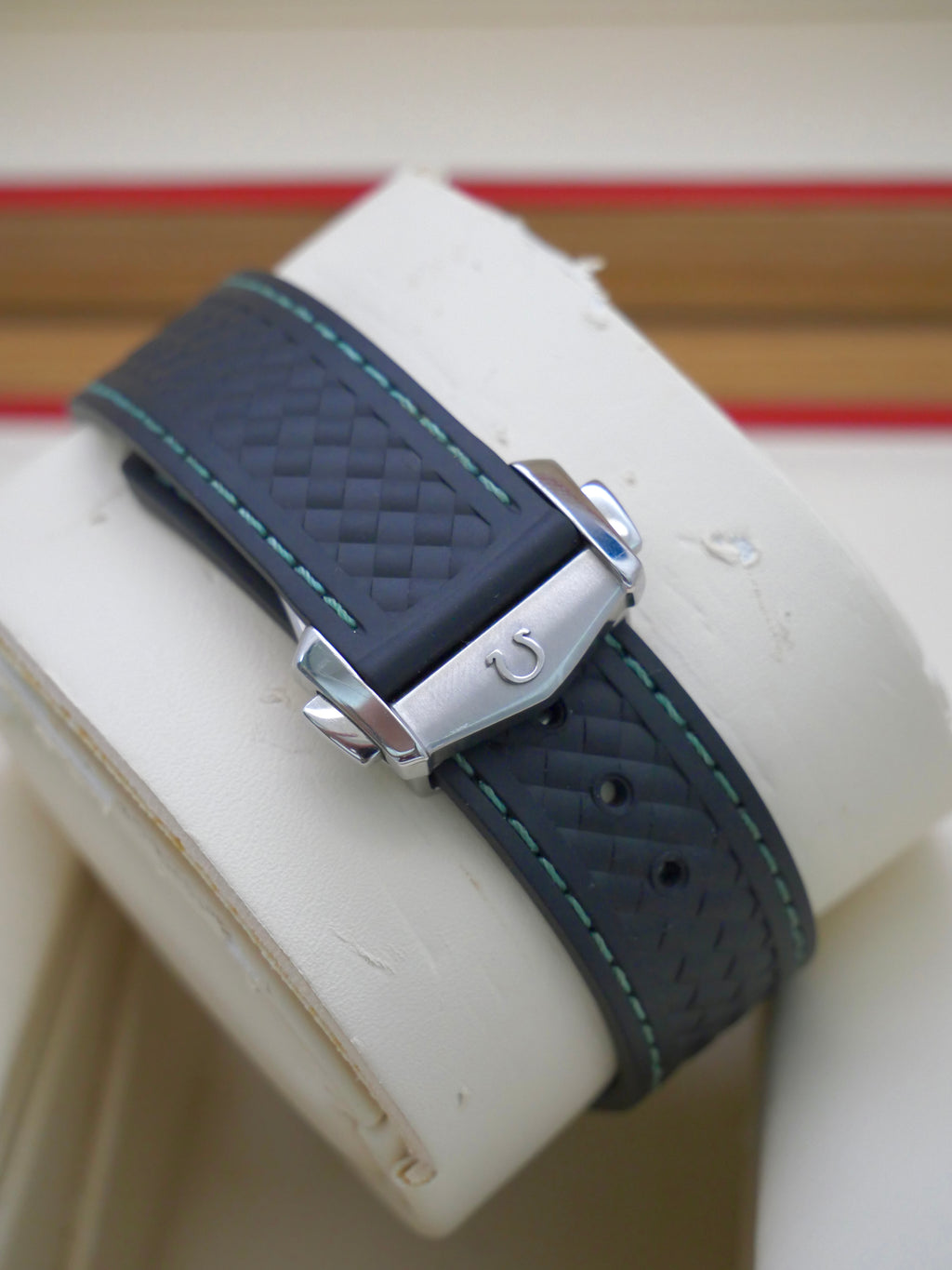 Omega Seamaster Aquaterra 150m
