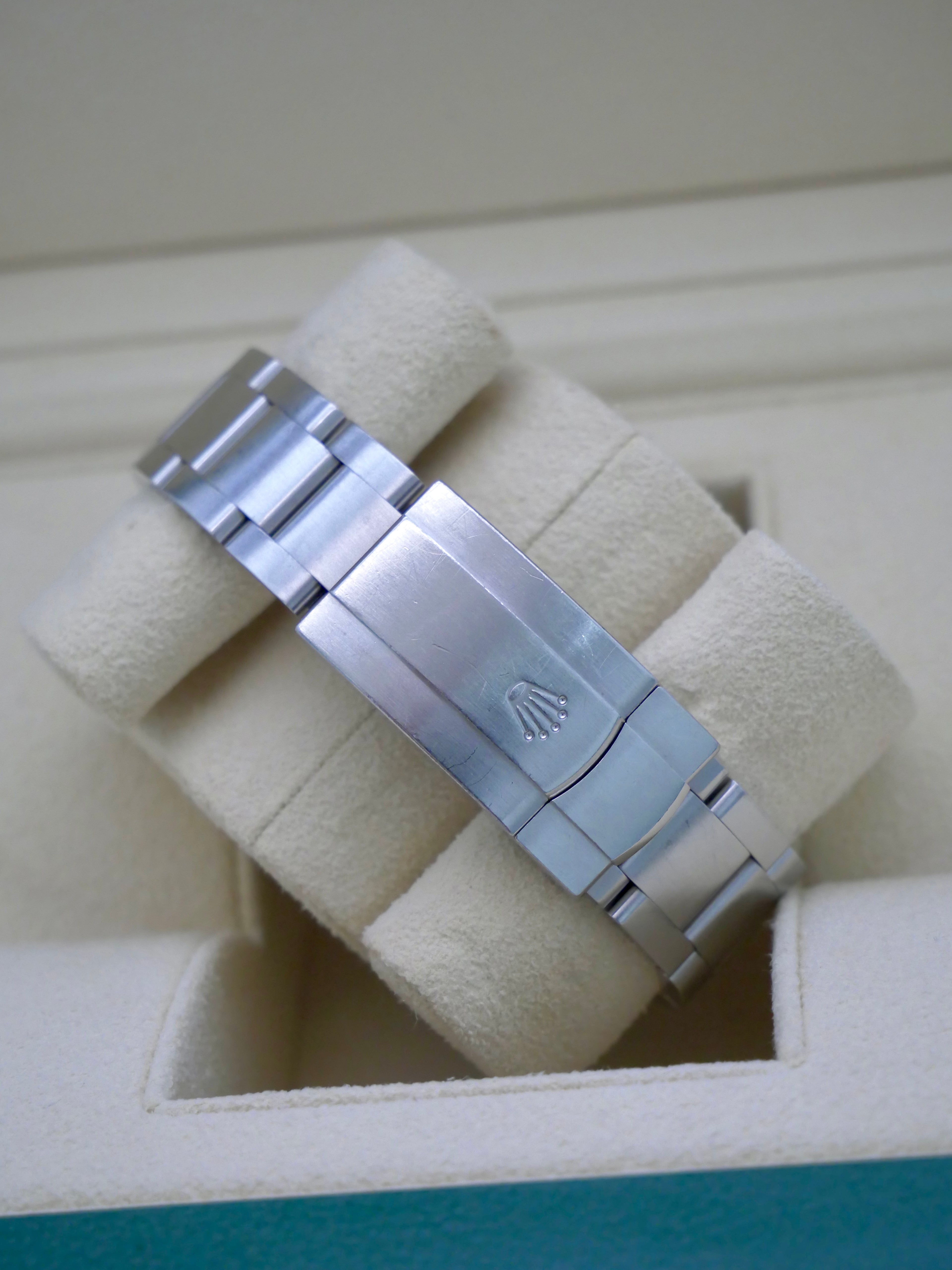 Rolex Oyster Perpetual