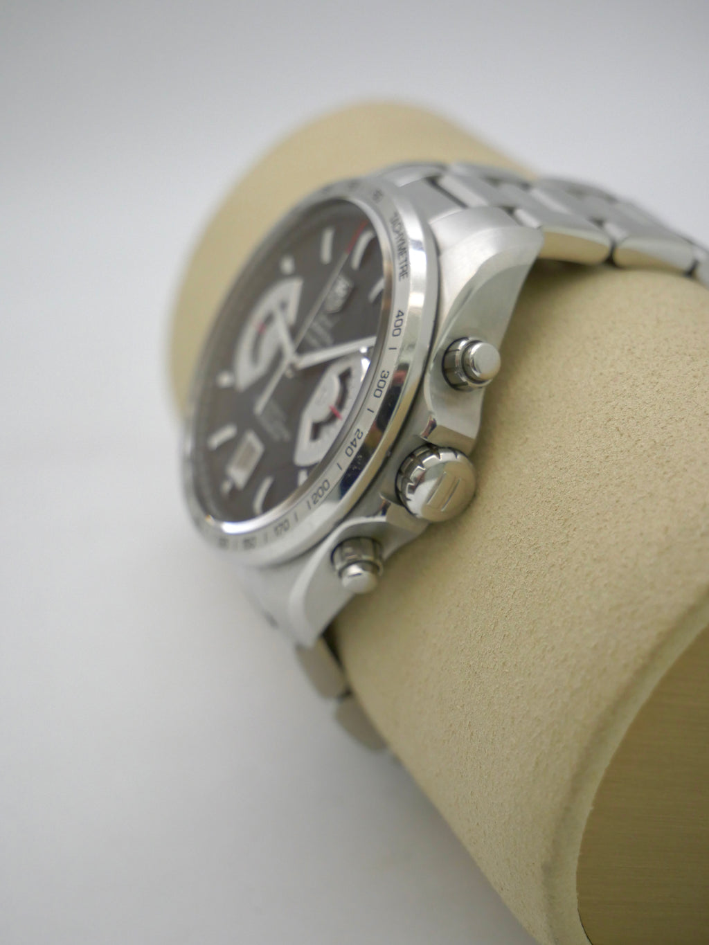 Tag Heuer Grand Carrera
