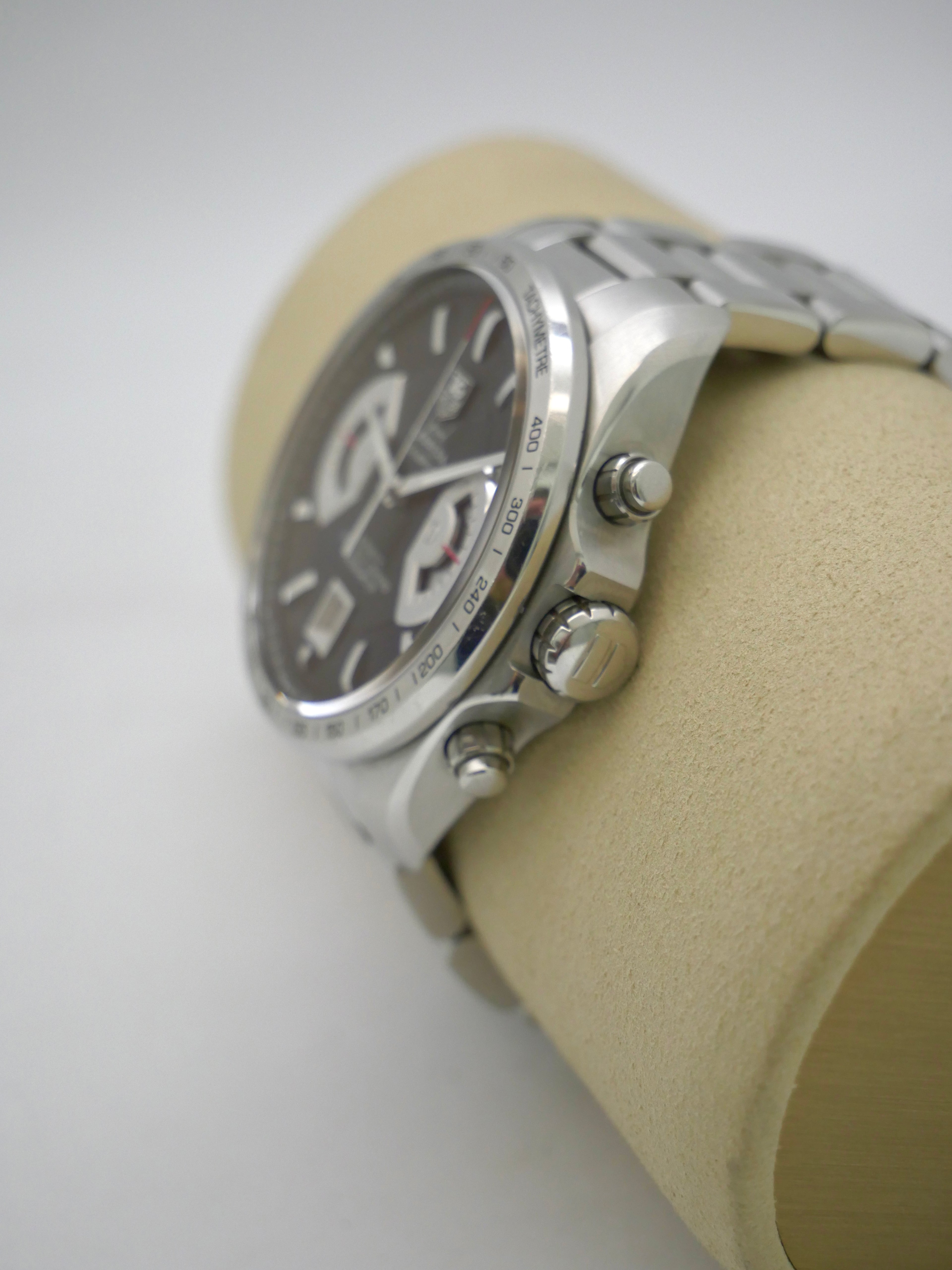 Tag Heuer Grand Carrera