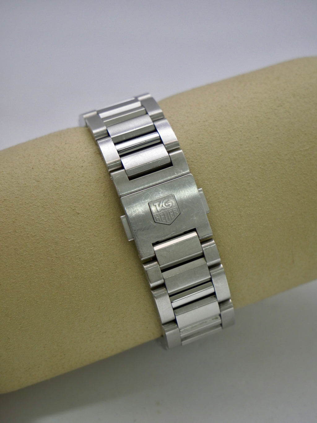 Tag Heuer Grand Carrera