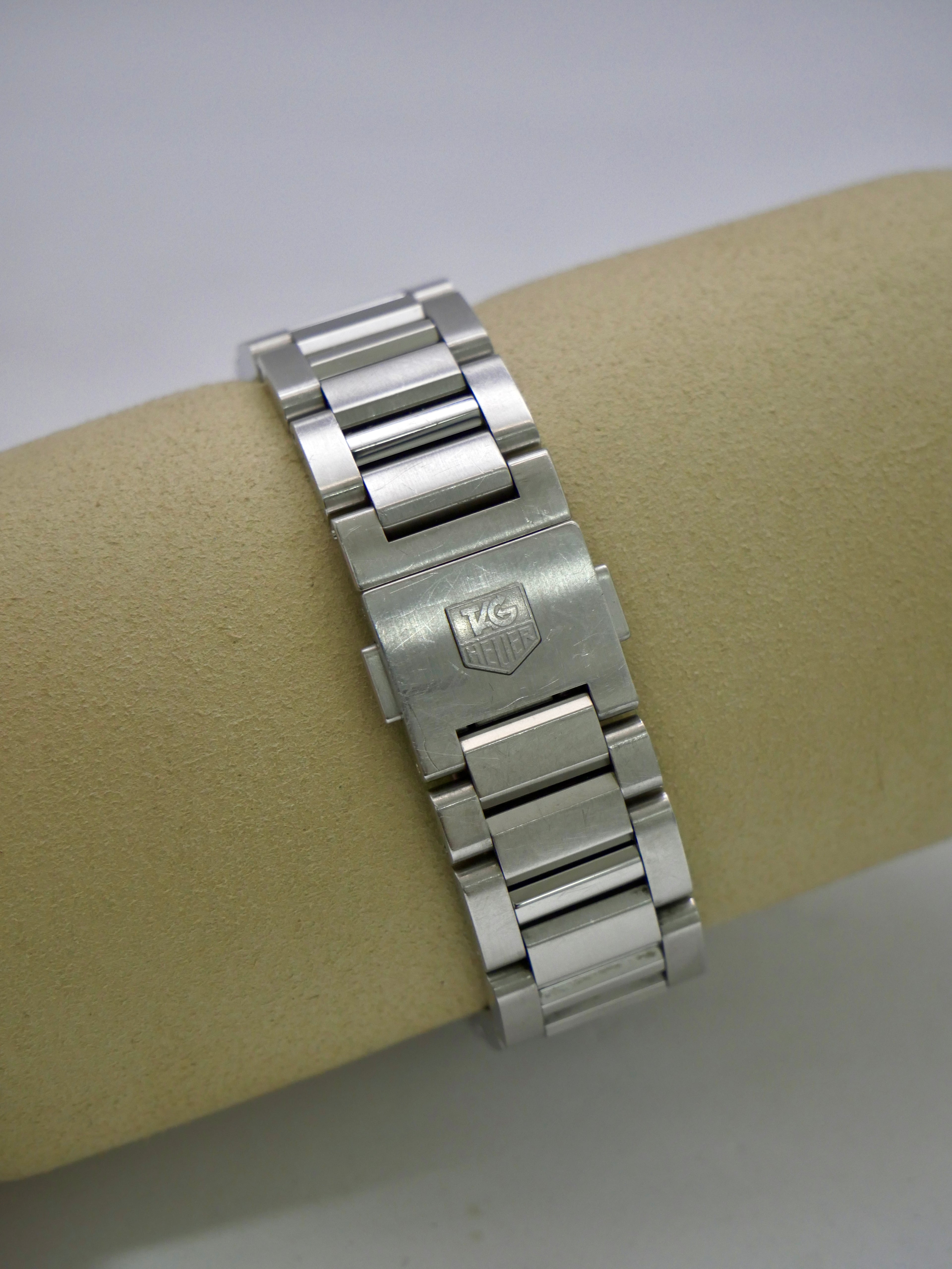Tag Heuer Grand Carrera