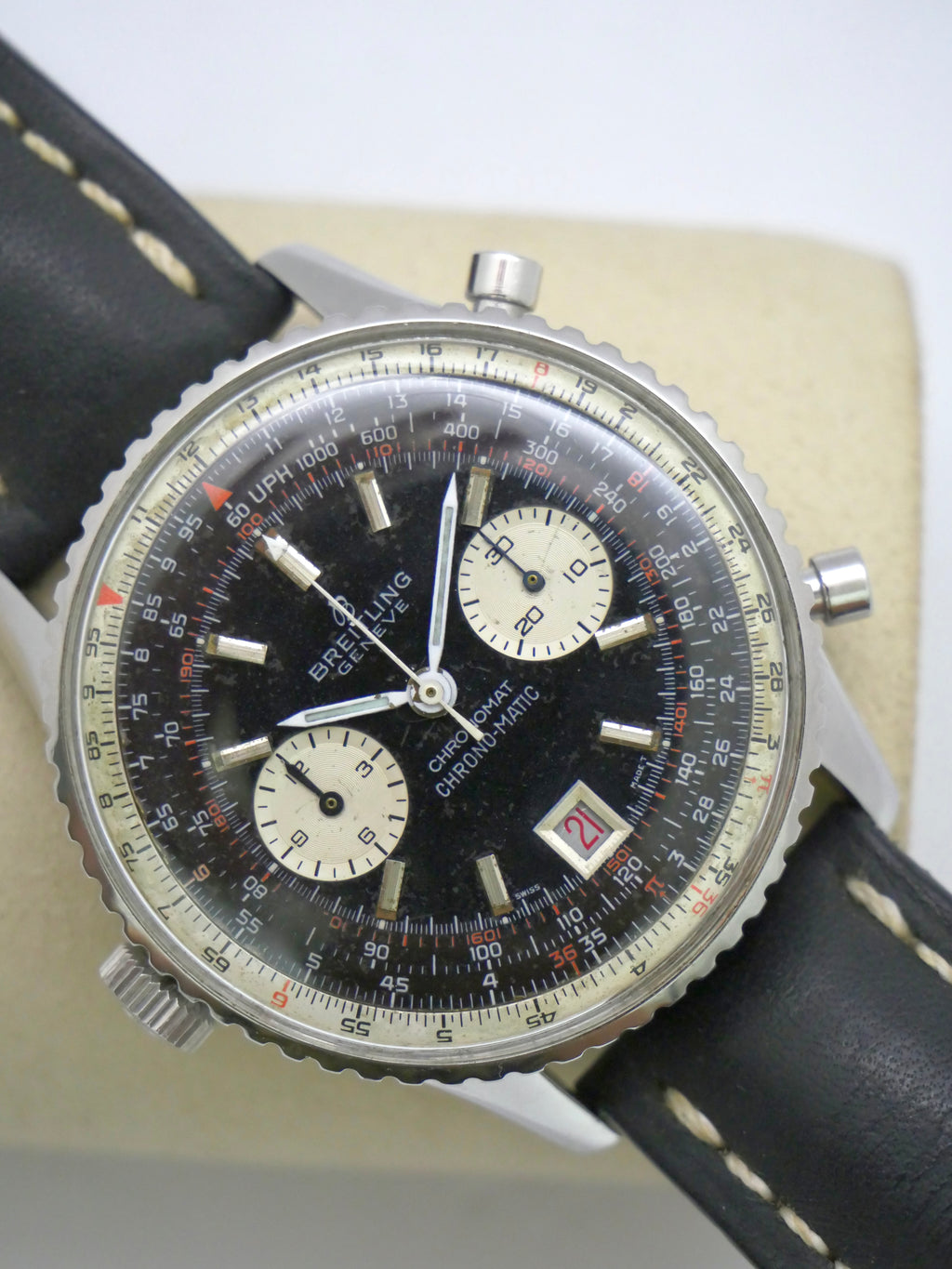Breitling Navitimer