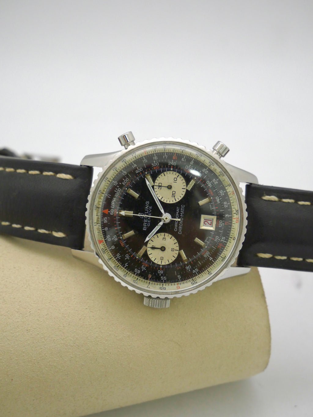 Breitling Navitimer