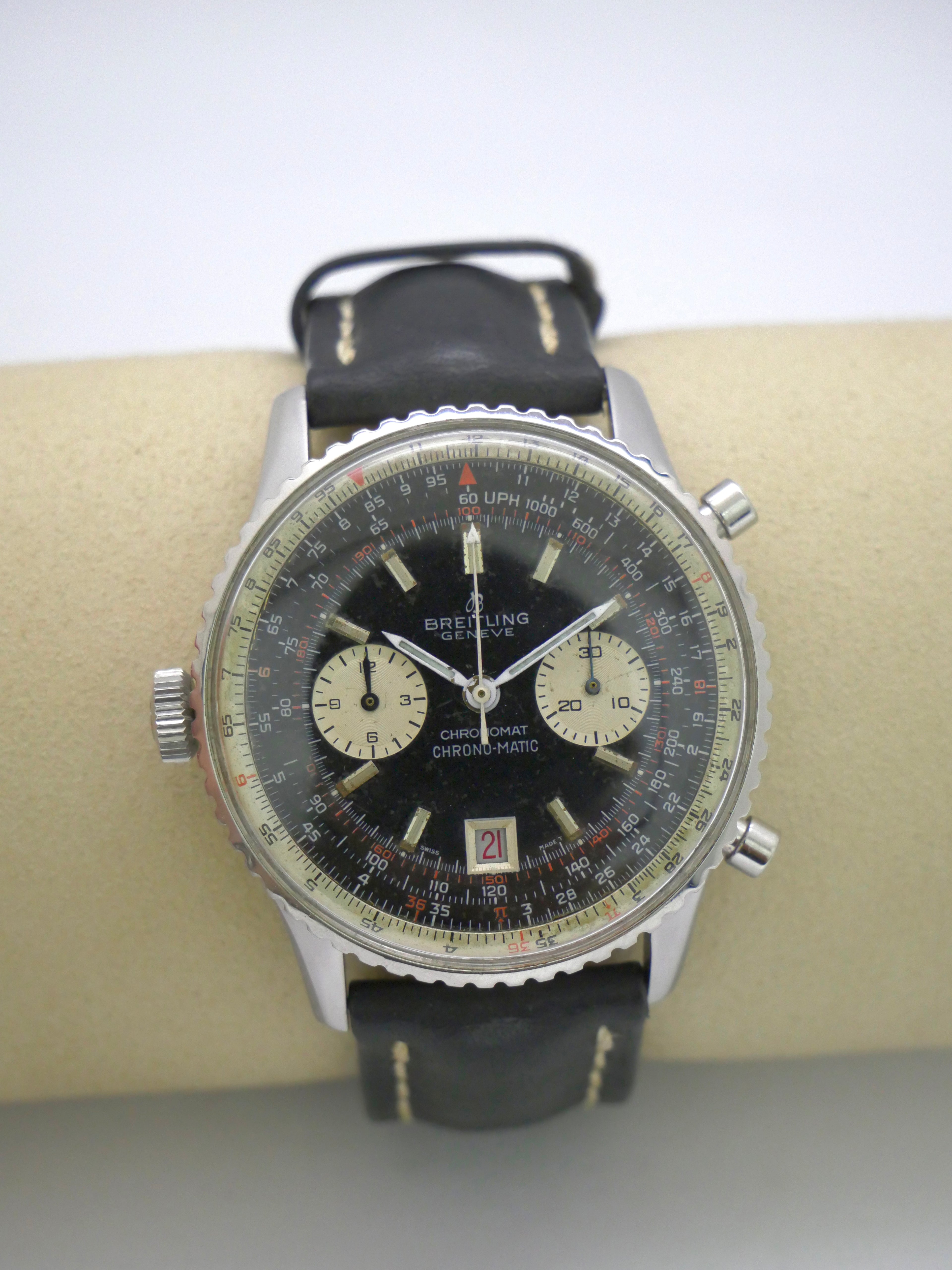 Breitling Navitimer
