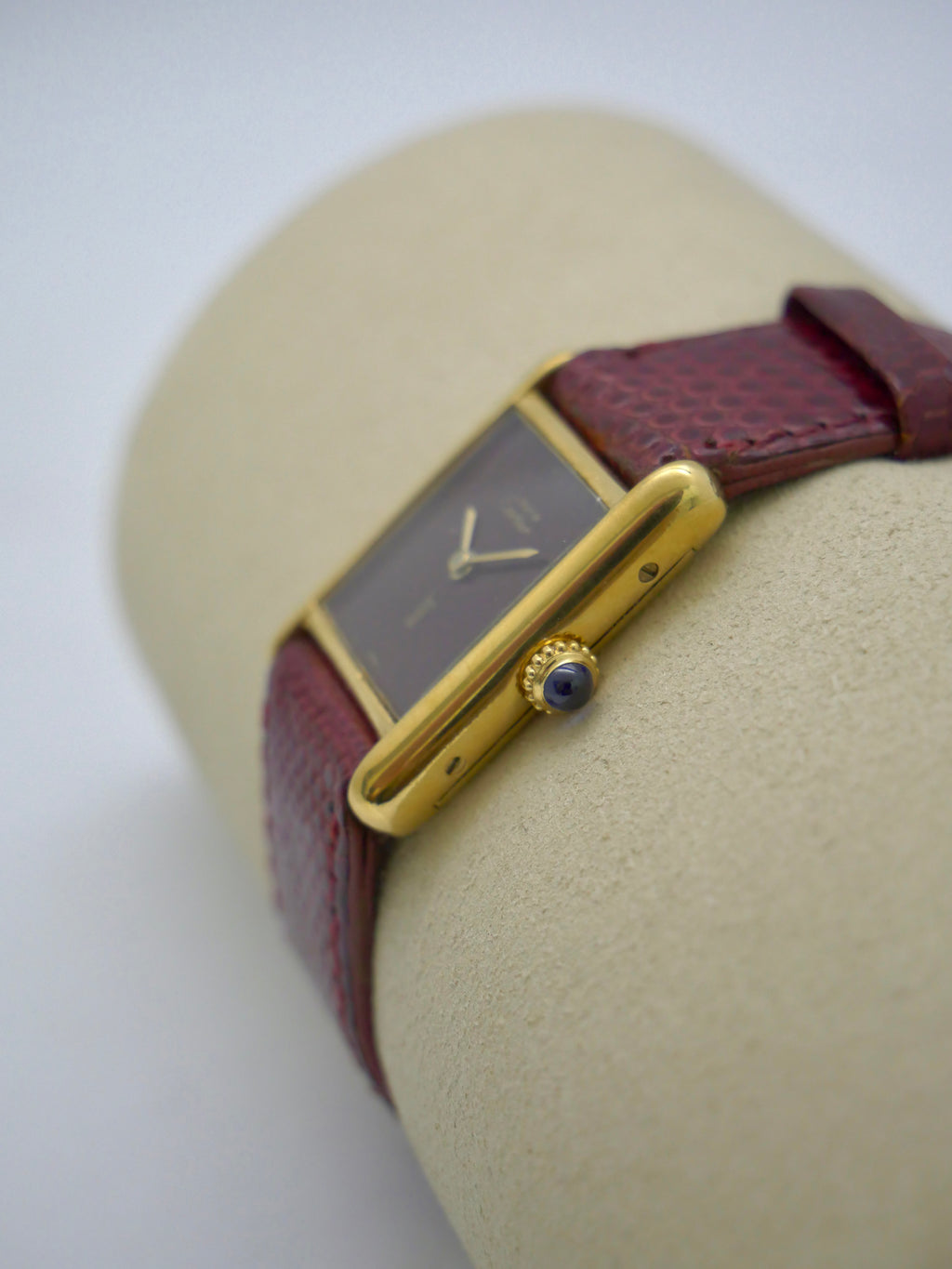 Cartier must Tank