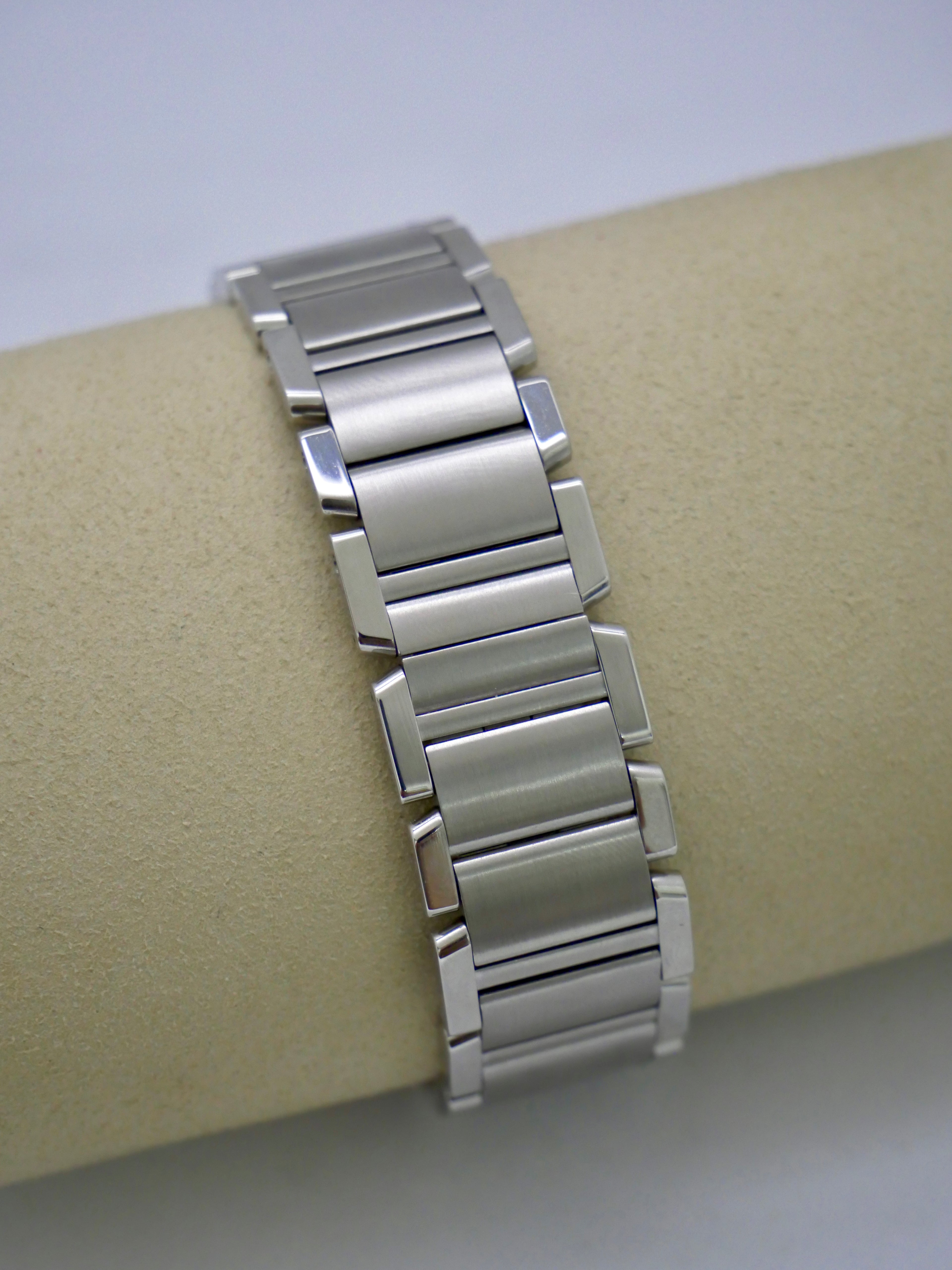 Cartier Tank Française
