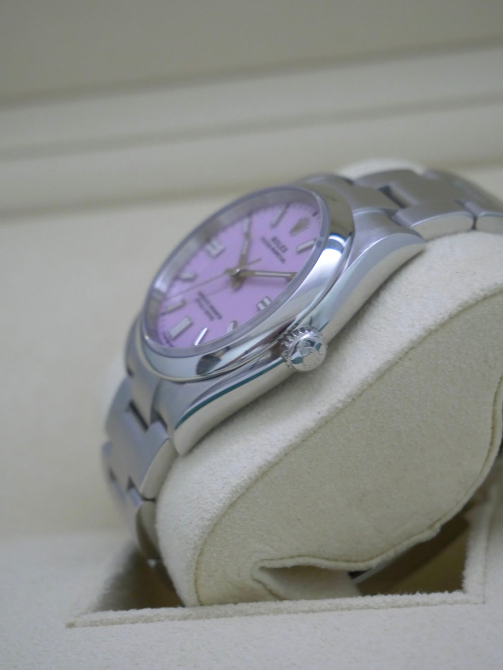 Rolex Oyster Perpetual