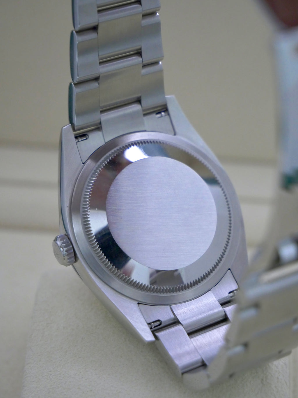 Rolex Oyster Perpetual