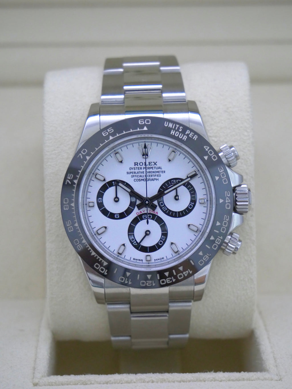 Rolex Daytona