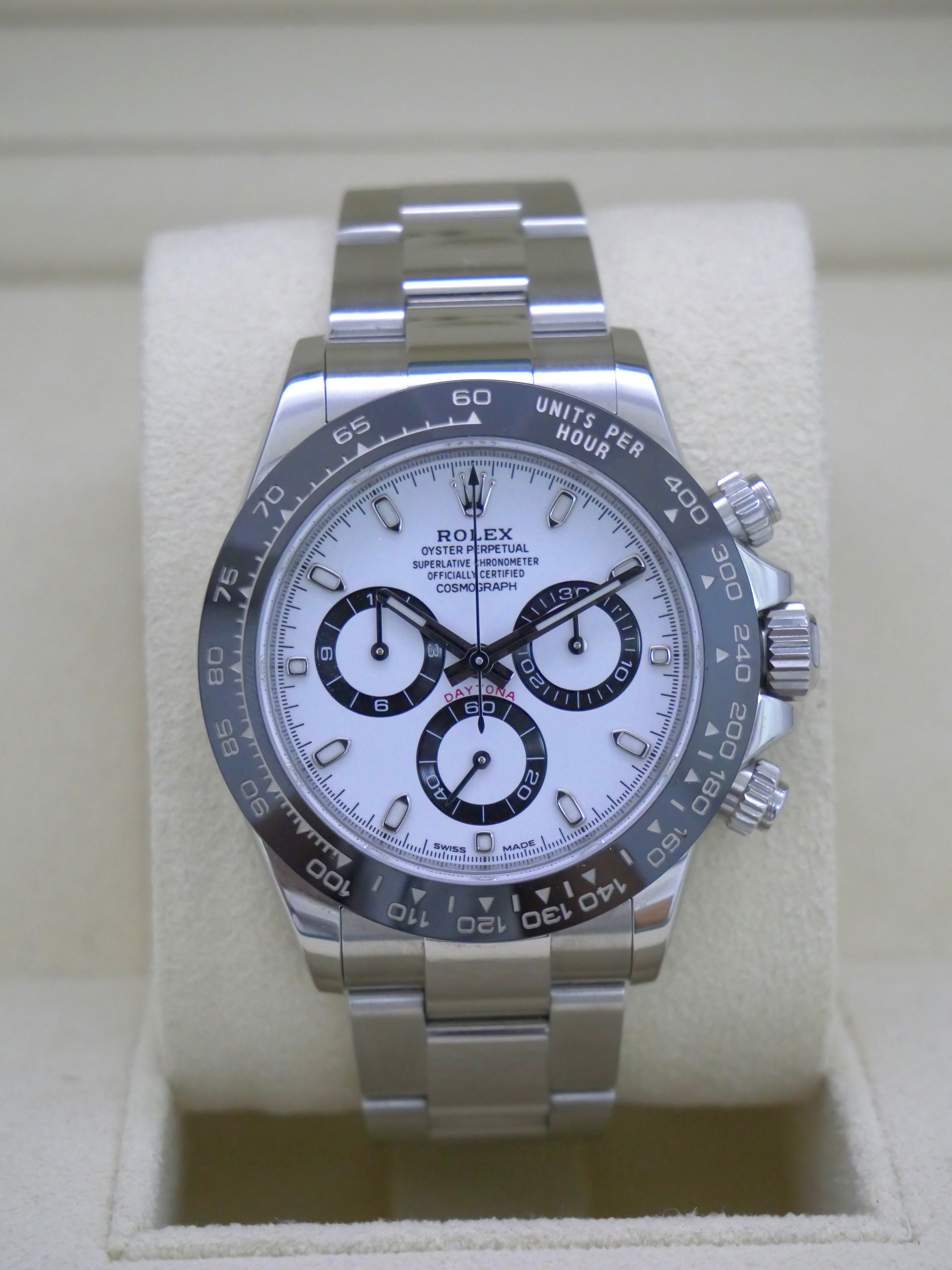 Rolex Daytona