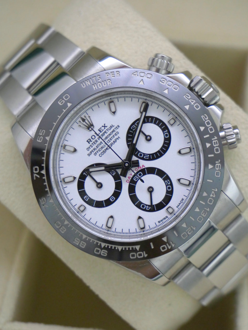 Rolex Daytona