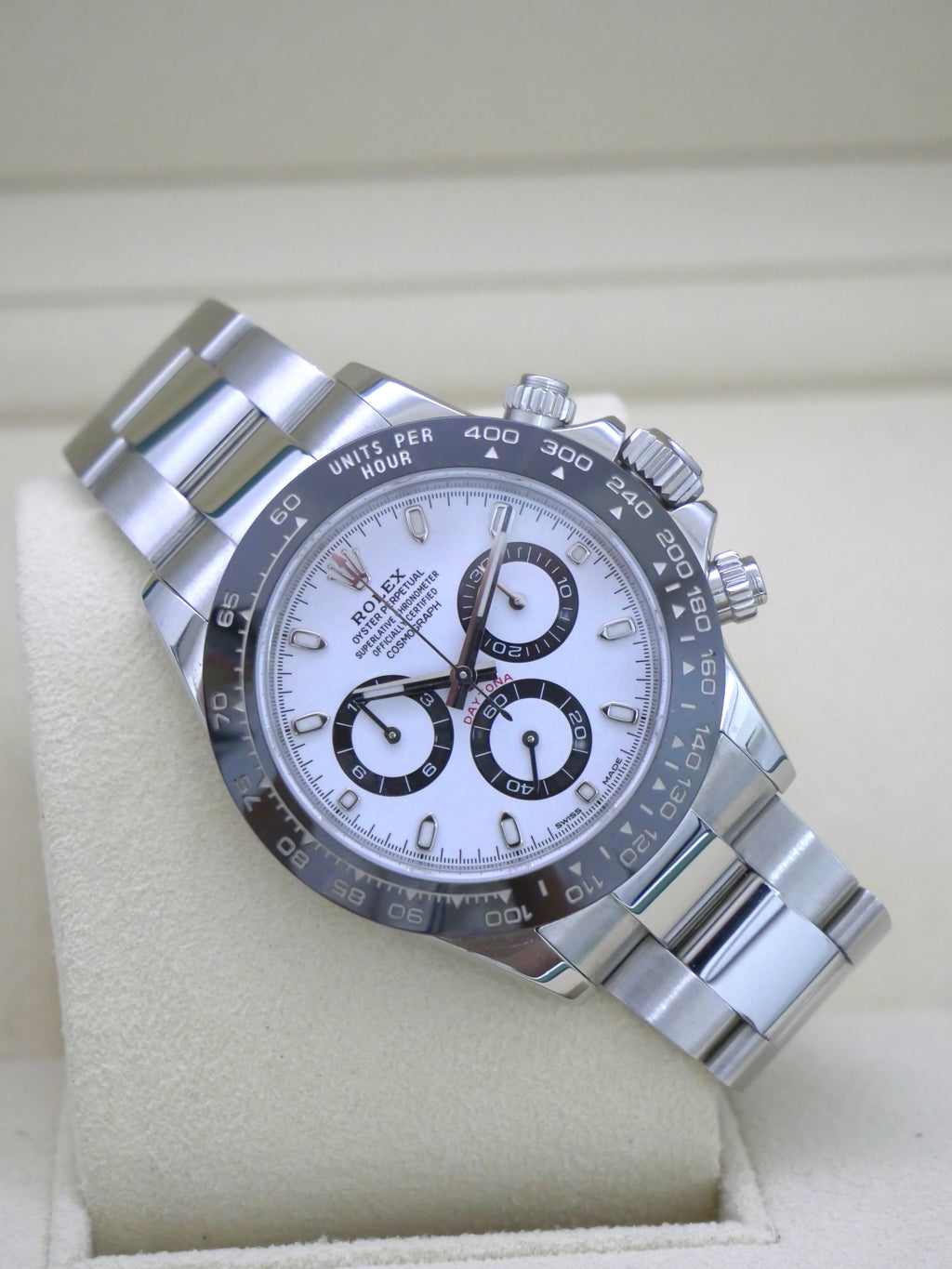 Rolex Daytona