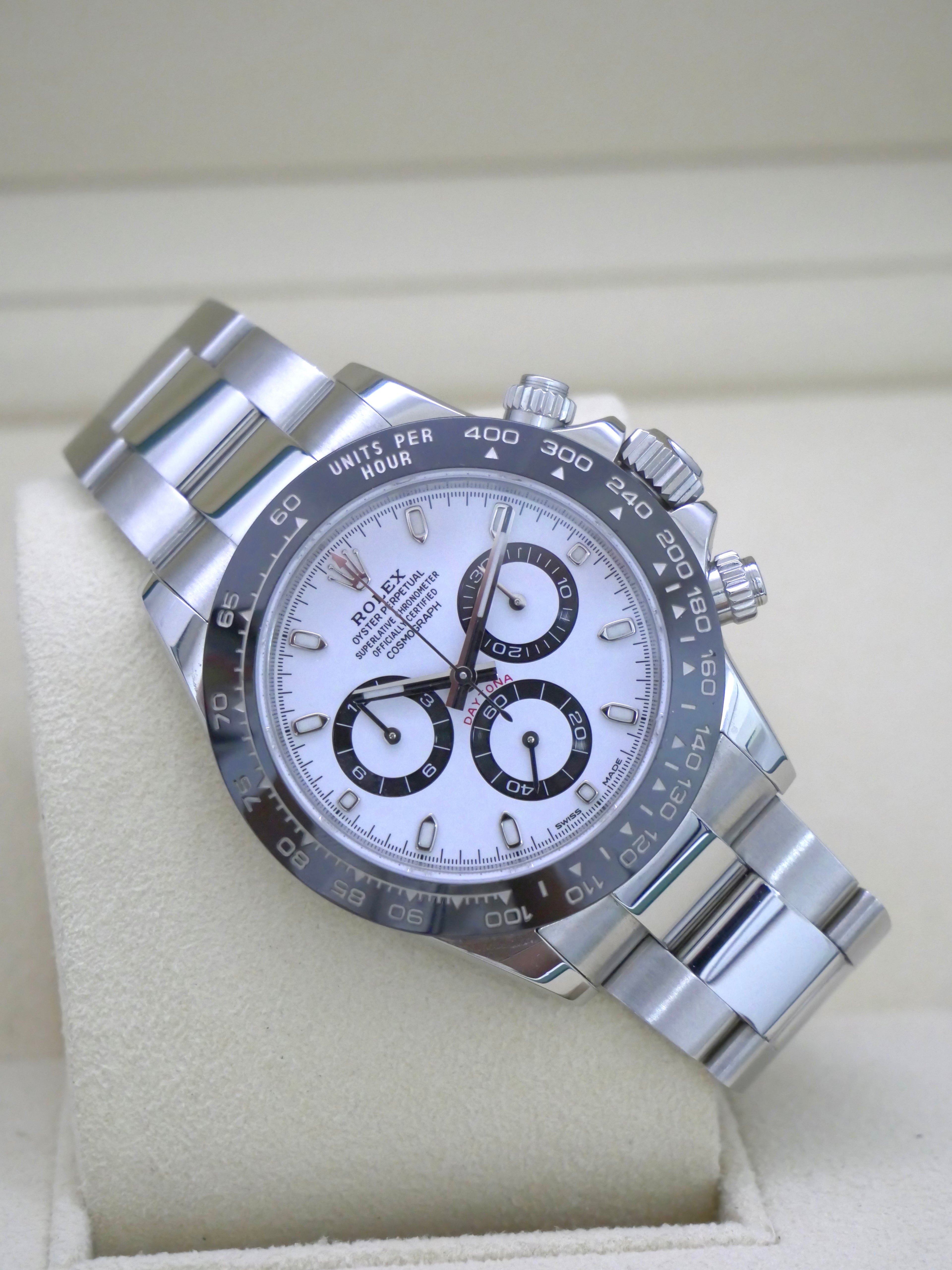 Rolex Daytona